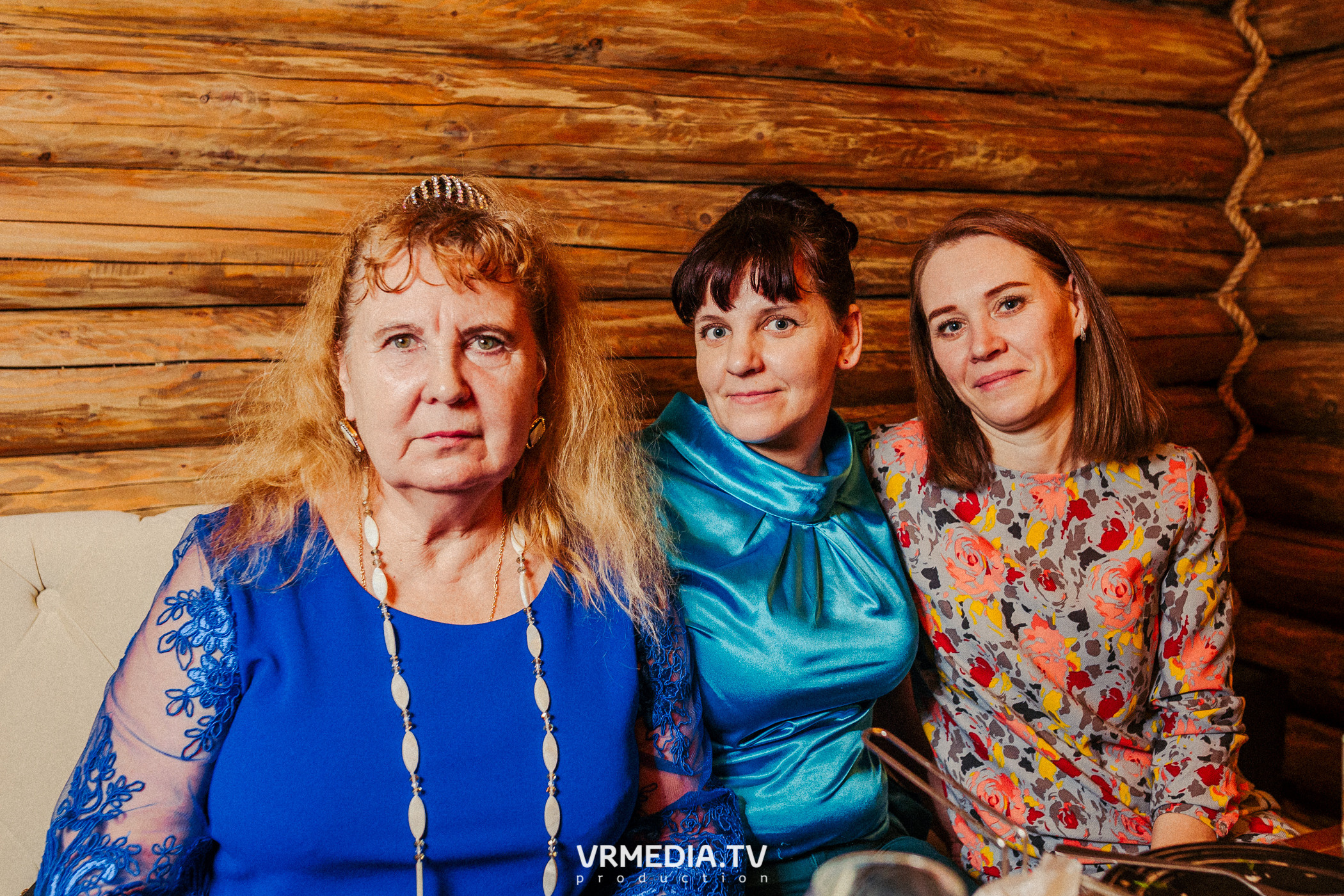 Новогодние корпоративы «У Петровича»