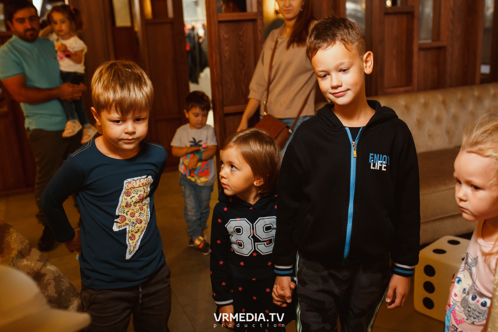 «Джуманджи» в эко-отеле «Лукоморье»