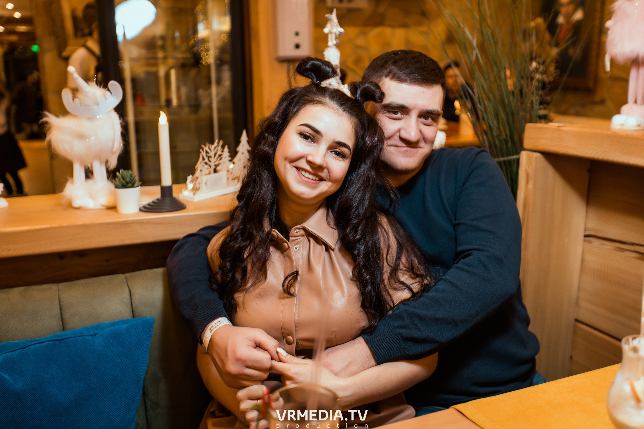 Выходные в «Alpen Club»