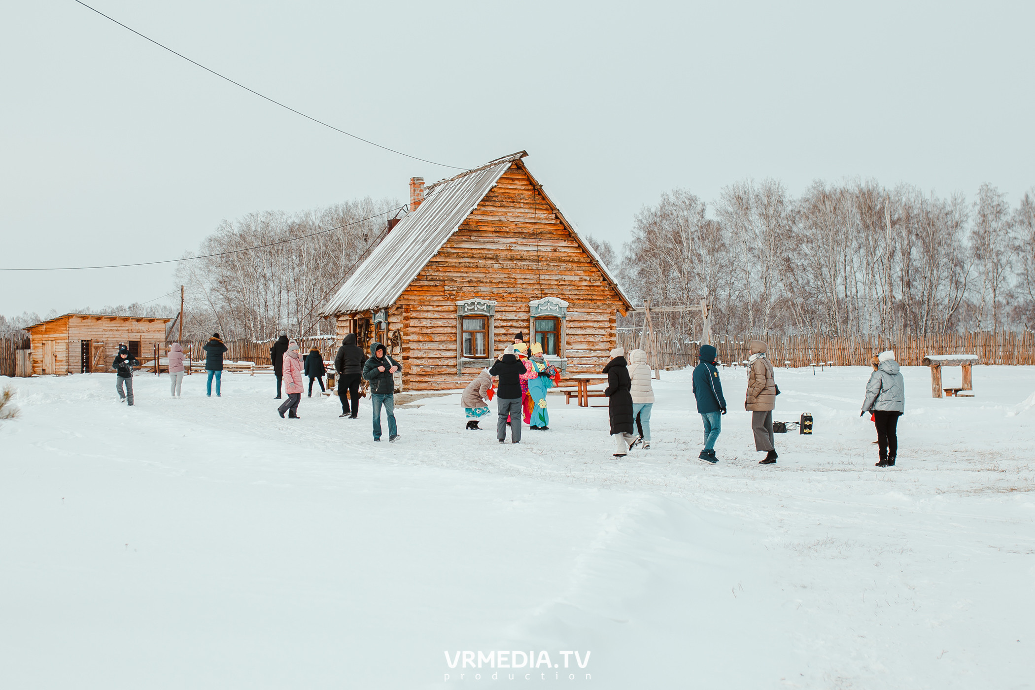 Экскурсия — дегустация на «Сыроварне Лобанова»