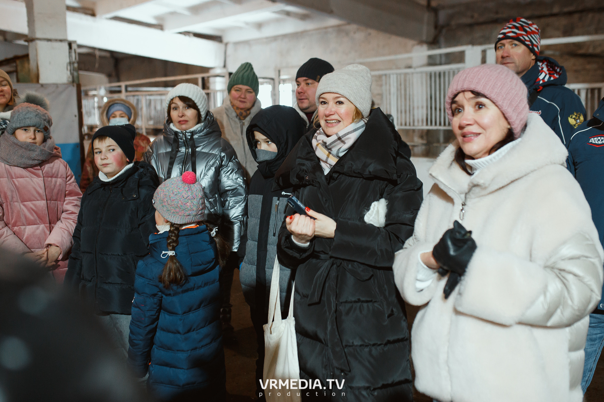 Экскурсия — дегустация на «Сыроварне Лобанова»