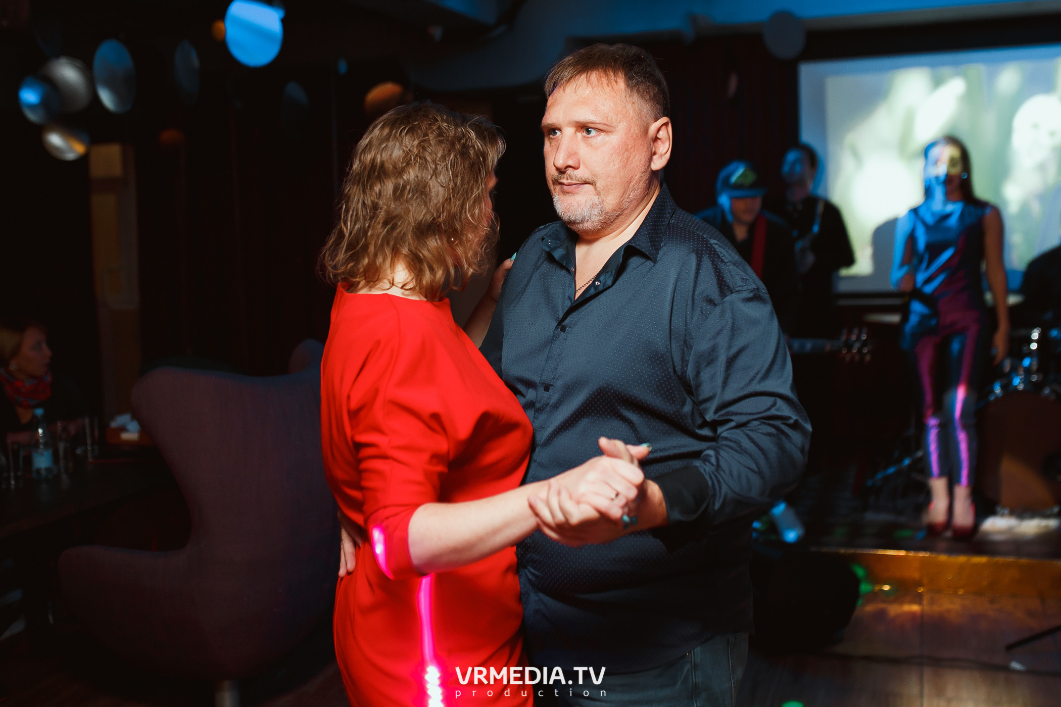 1 год караоке-ресторану «Мимо Нот»