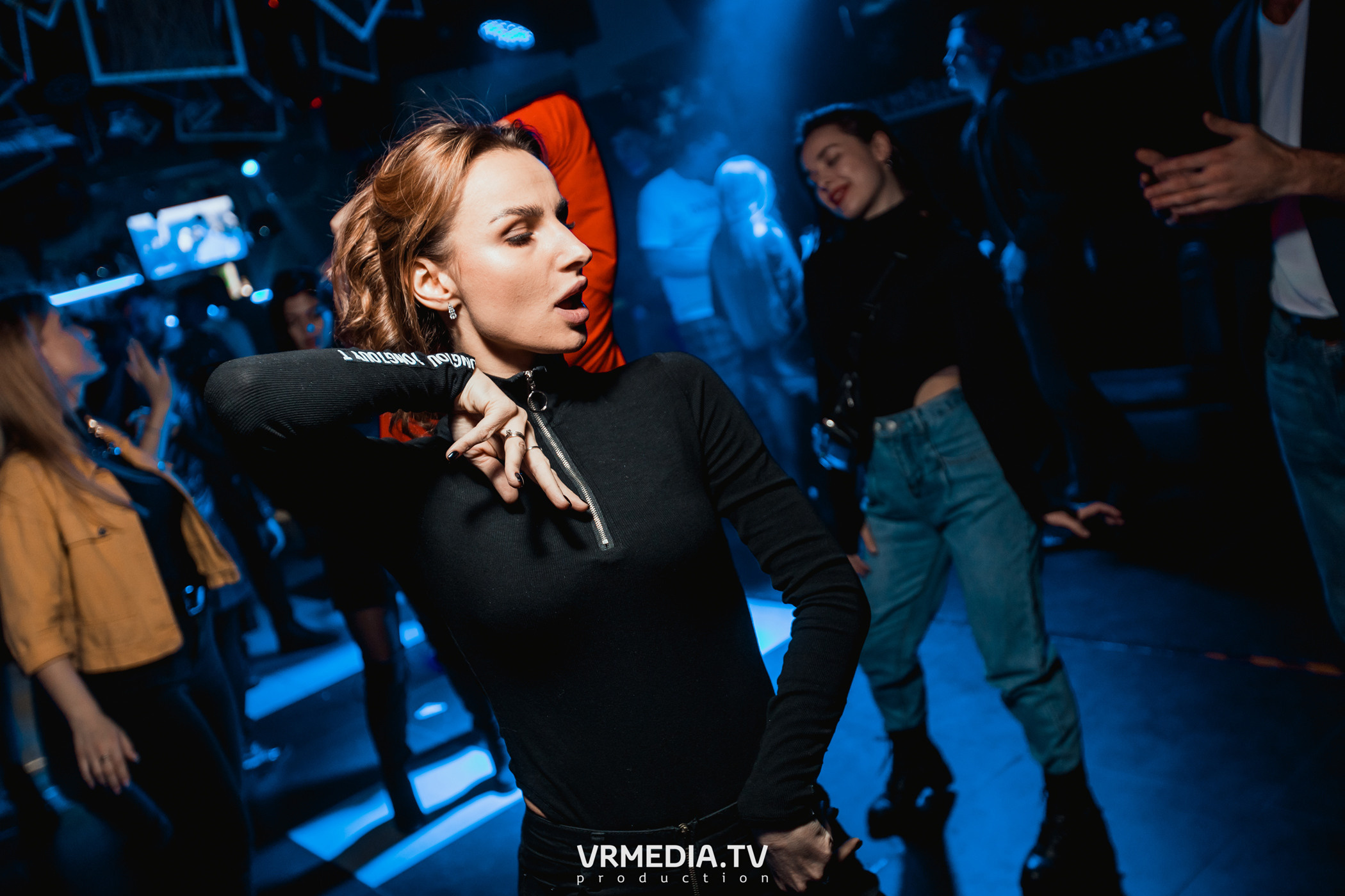 Выпускной Chao’s Dj School № 5