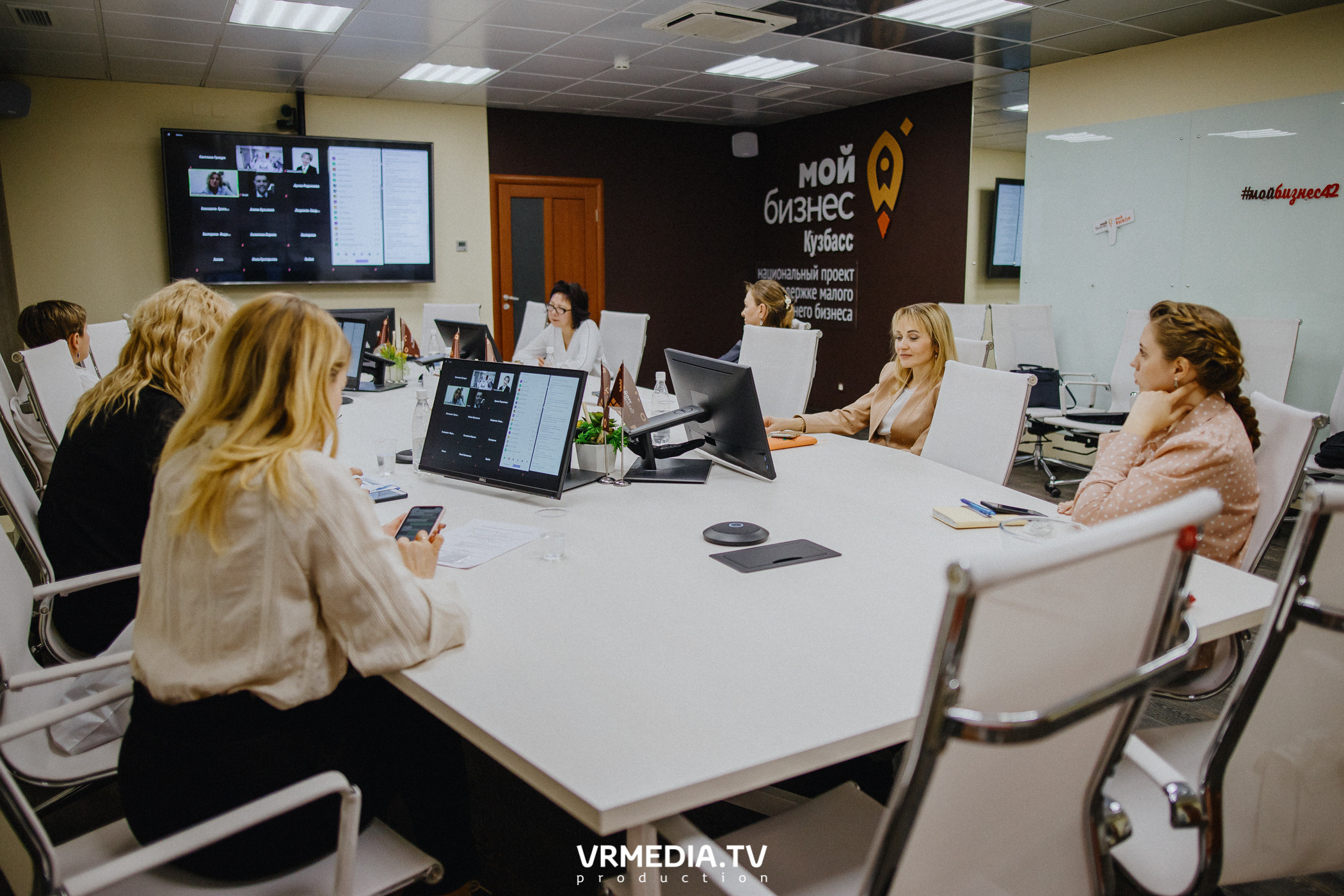 Как не сойти с ума в условиях пандемии и сохранить свой бизнес сегодня