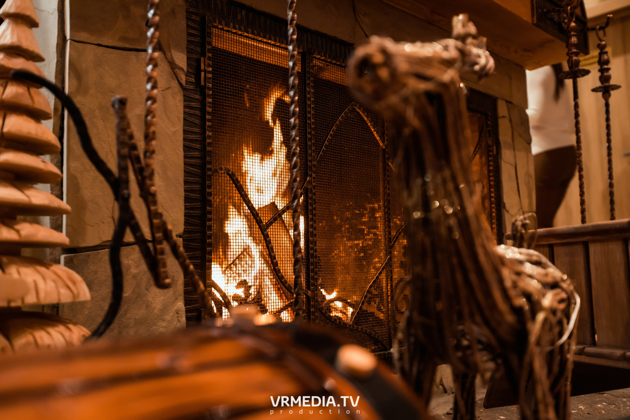 Выходные в Alpen Club (Шерегеш)