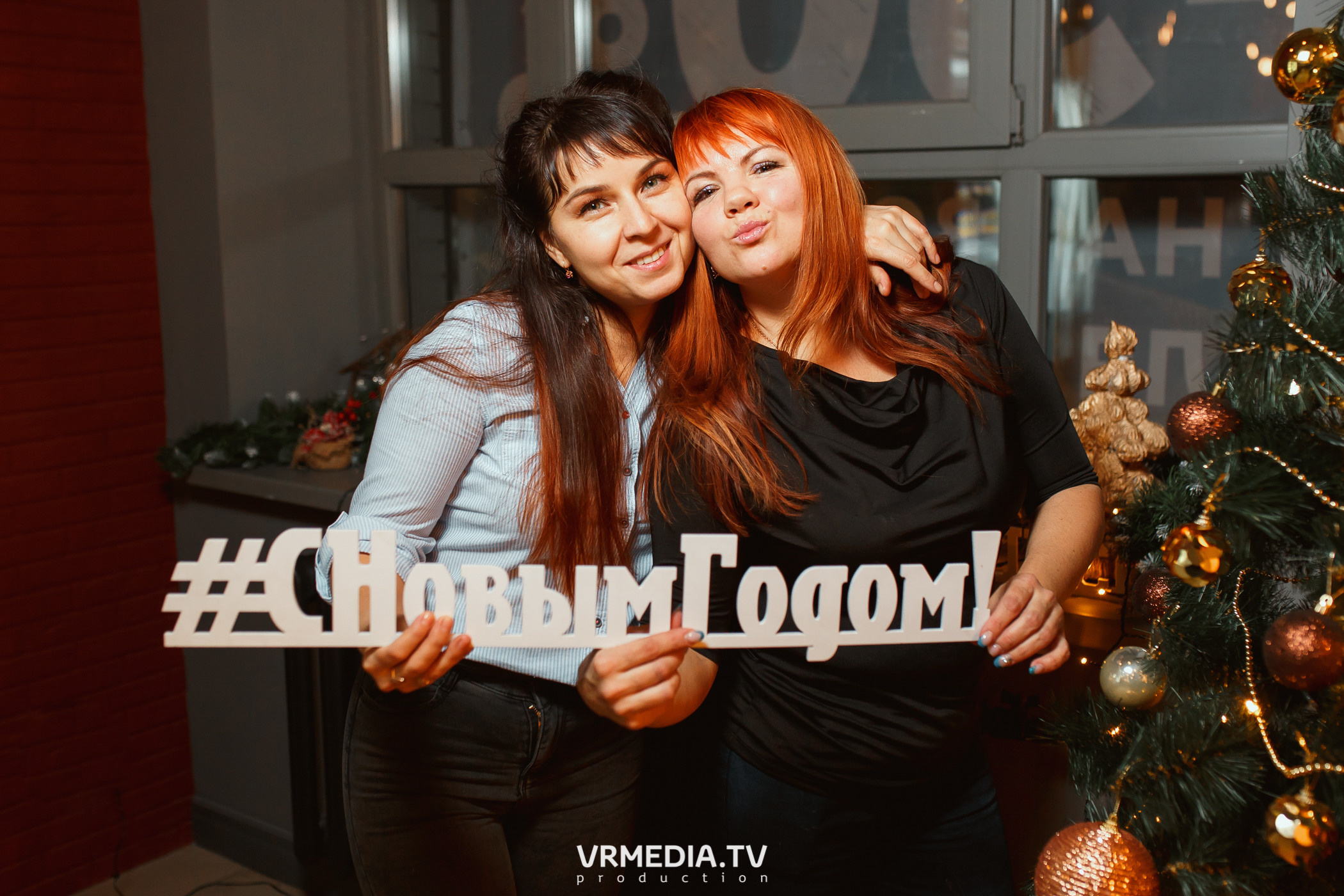 Корпоративные вечера в «Щегловском баре»