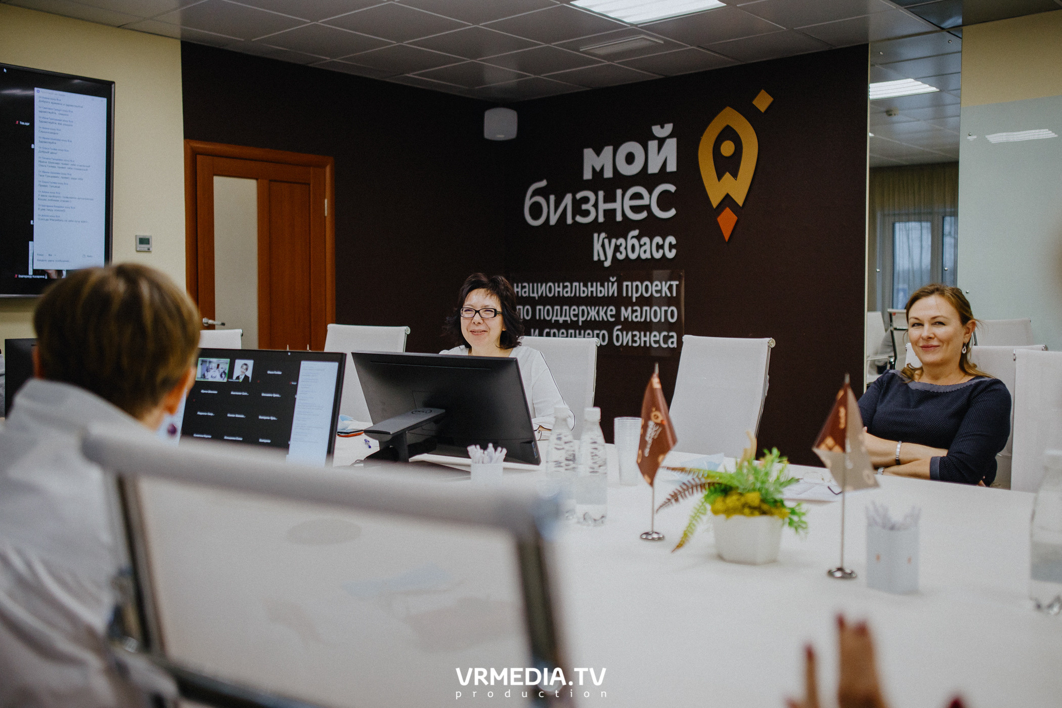 Как не сойти с ума в условиях пандемии и сохранить свой бизнес сегодня