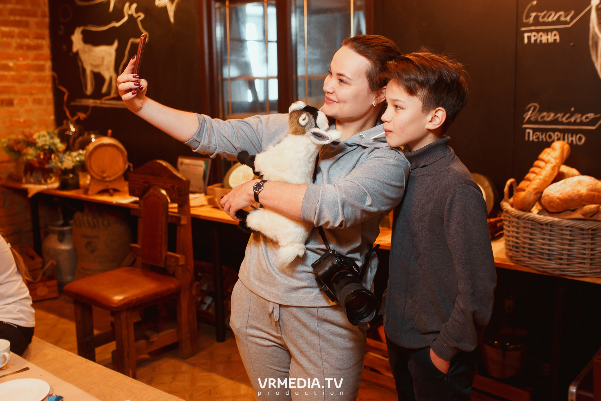 Экскурсия — дегустация на «Сыроварне Лобанова»