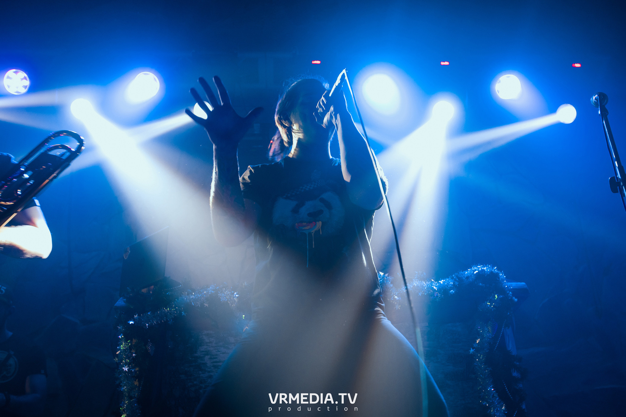 Выходные в «Alpen Club»