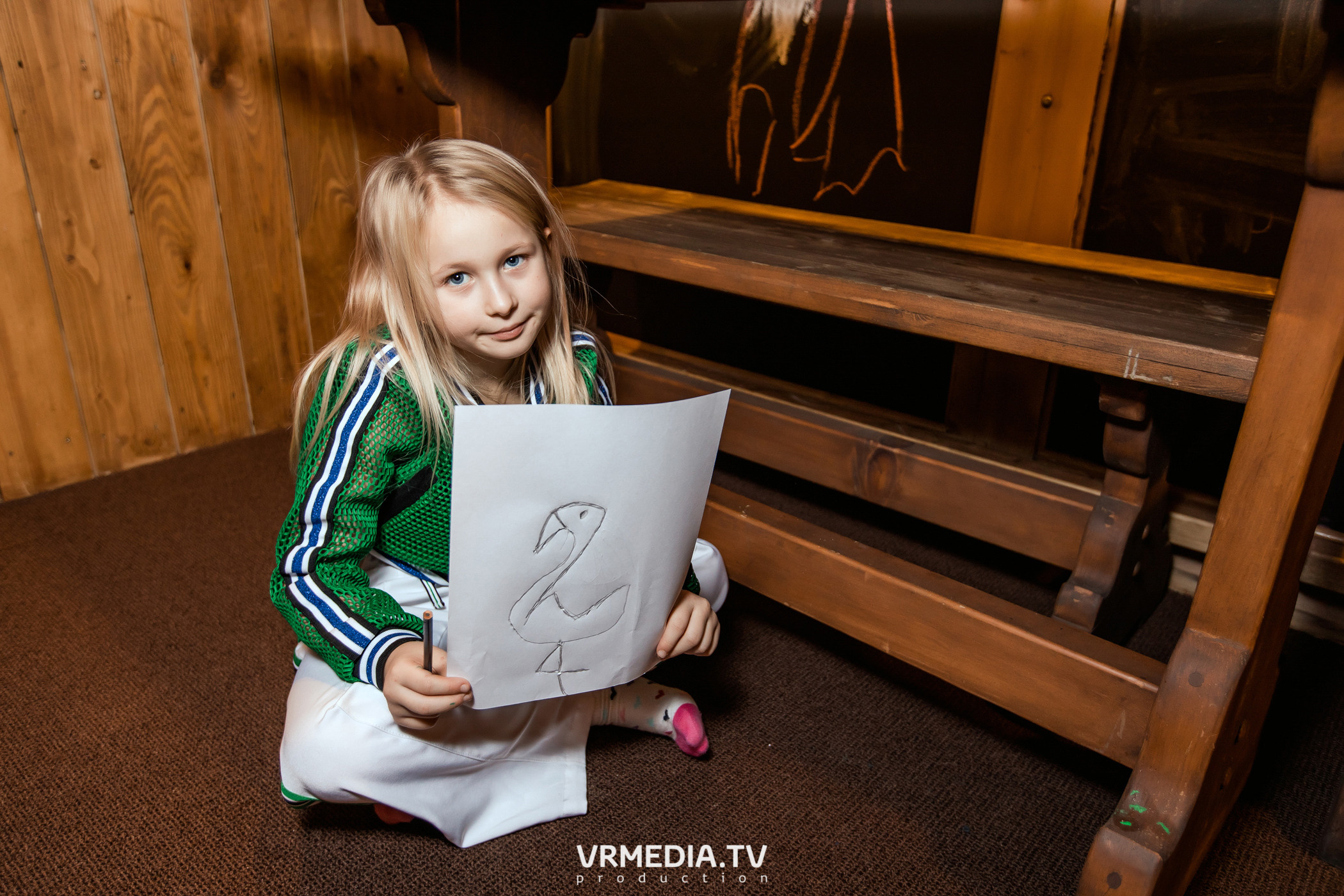 Выходные в Alpen Club (Шерегеш)