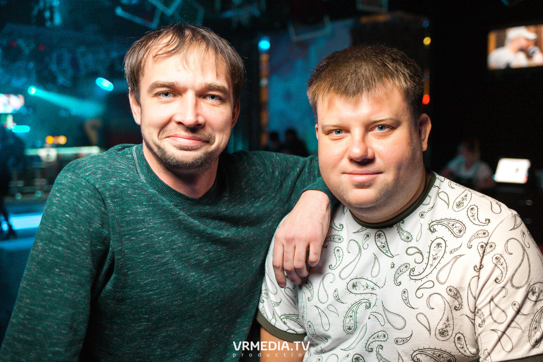 Rusty Sax в караоке-баре «Четыре стихии»