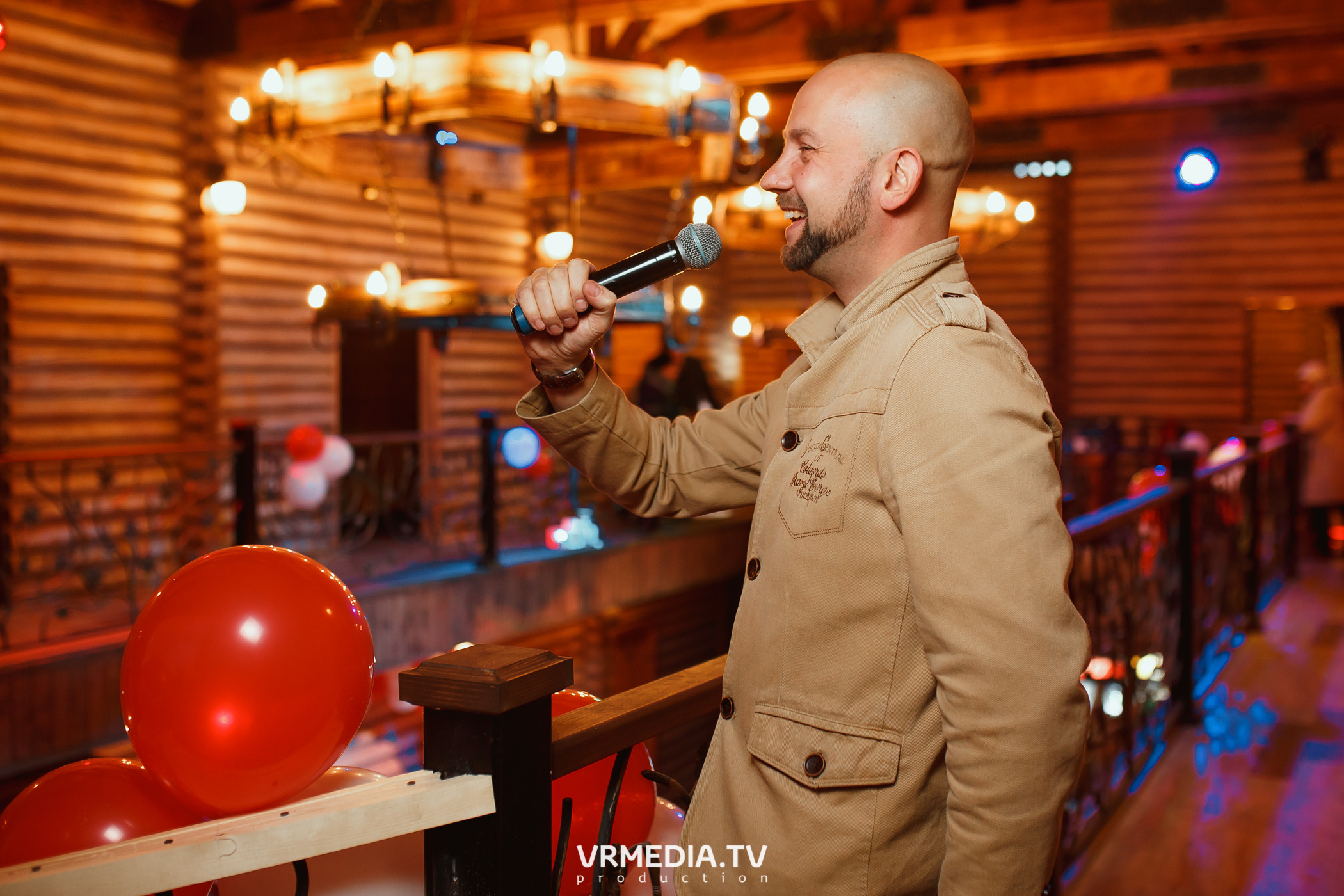 Долгожданное открытие кафе «У Петровича»