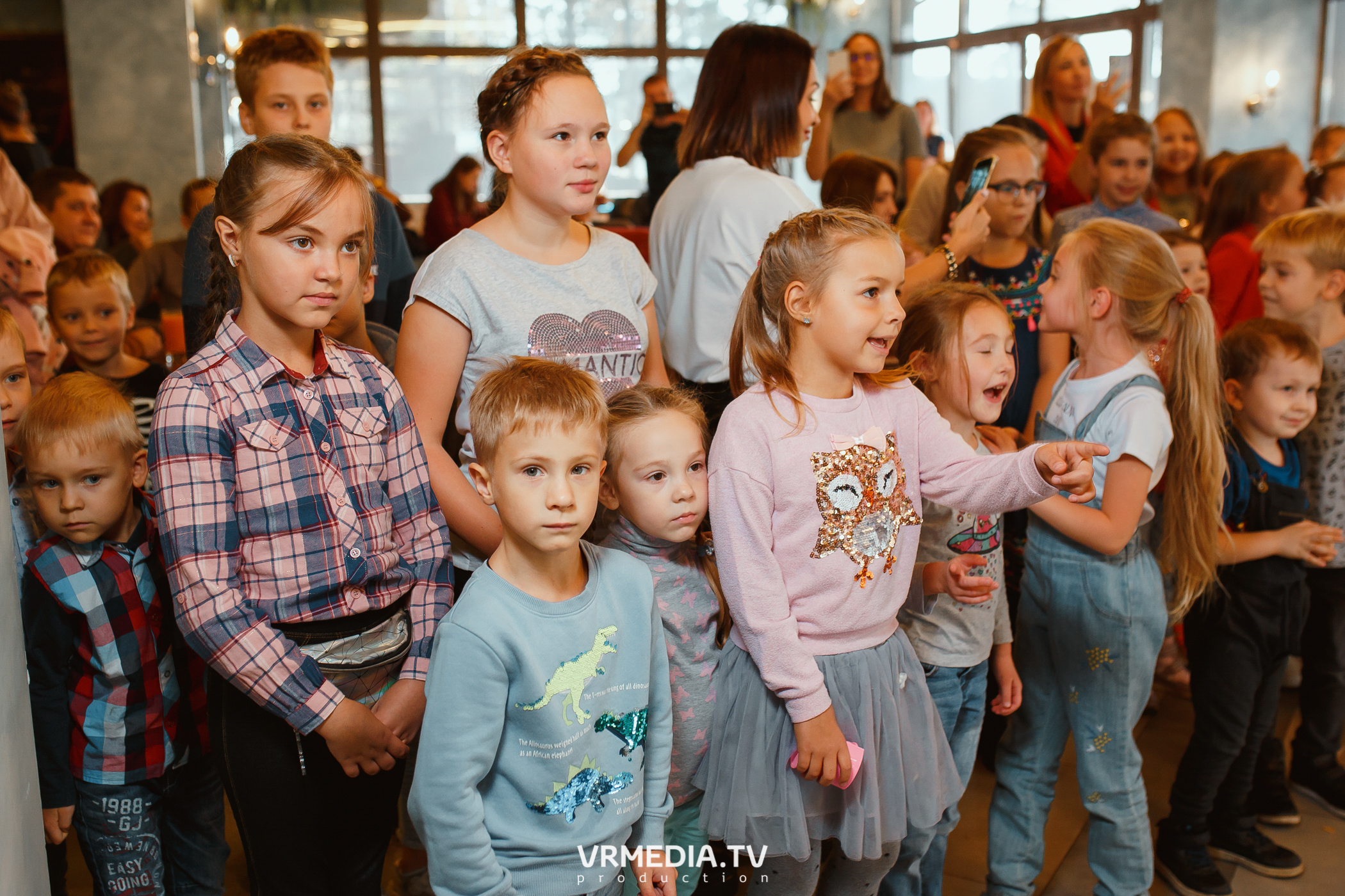 «Монстры на каникулах» в эко-отеле «Лукоморье»