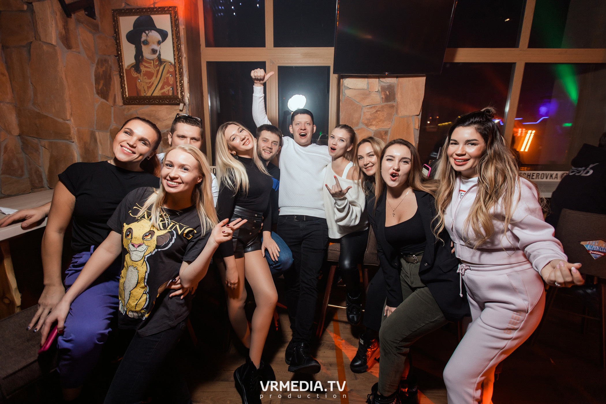 Выходные в Alpen Club (Шерегеш)