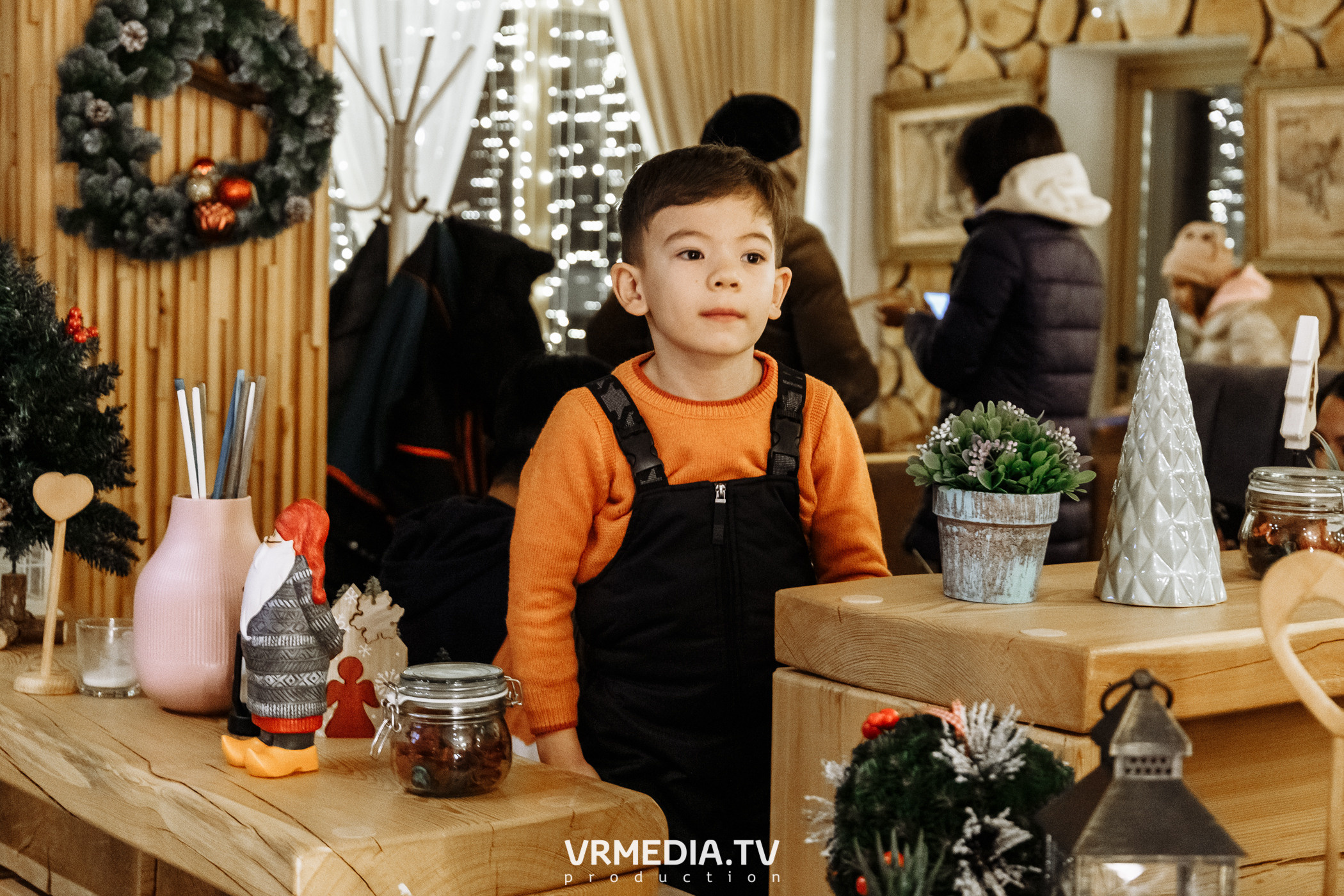 Выходные в «Alpen Club»