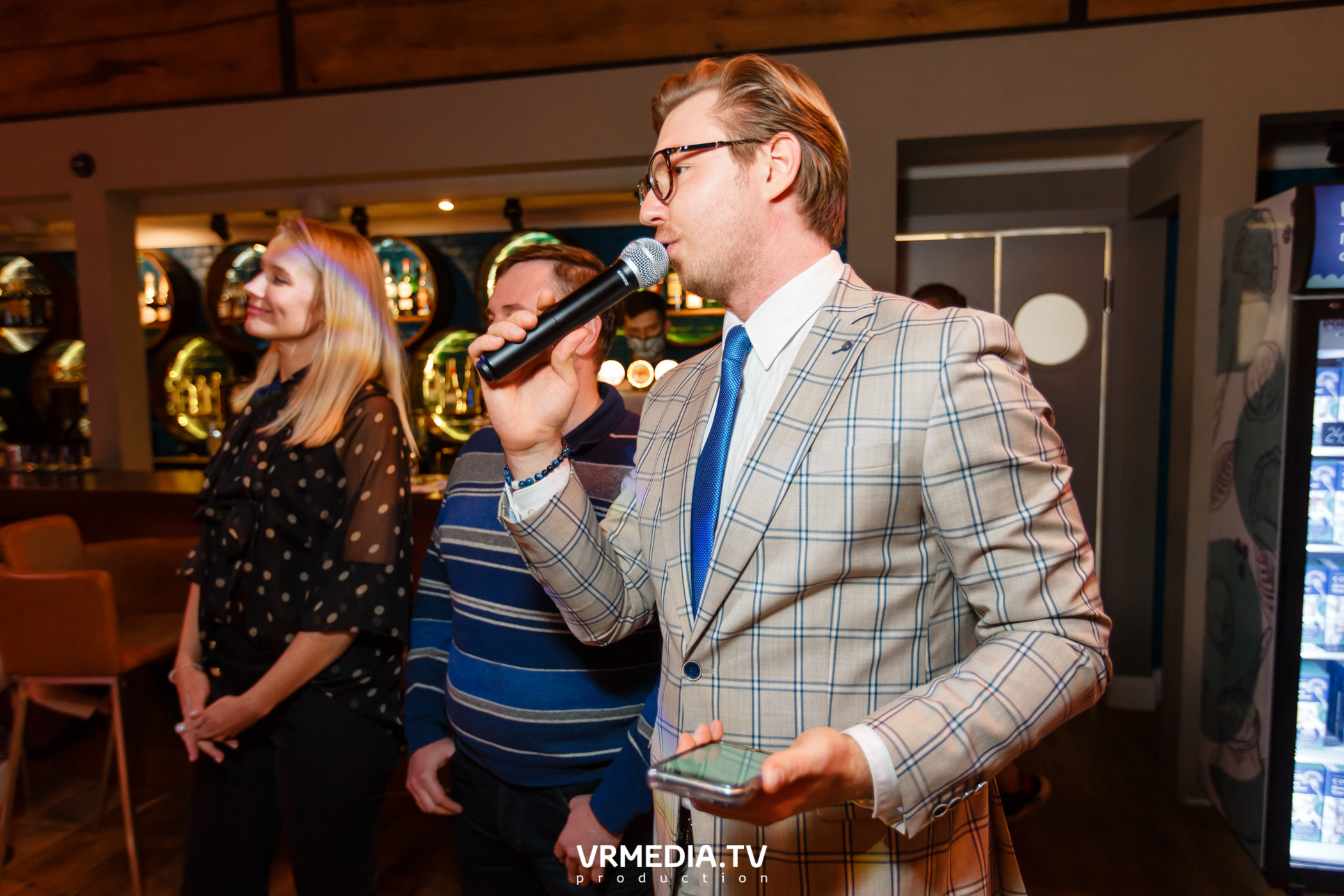 День рождения ресторана «Одно хорошее место» — 1 год!