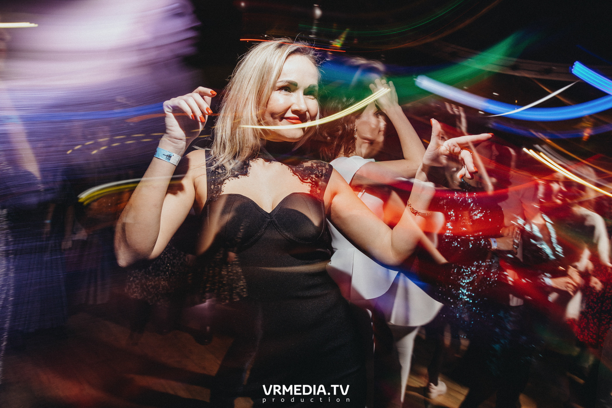 Новогодние корпоративы в гриль-баре «Жара»