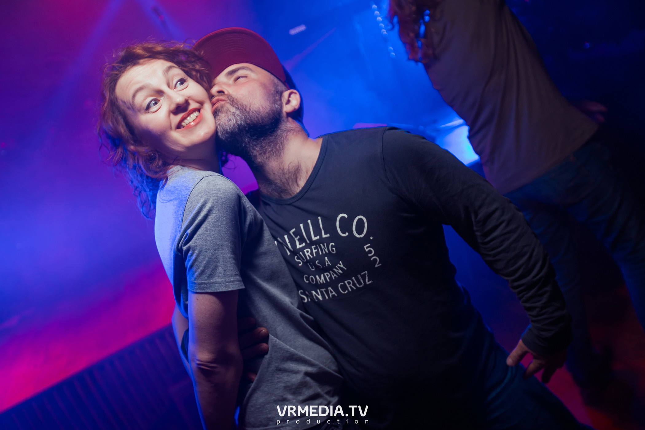 Выходные в «Alpen Club»