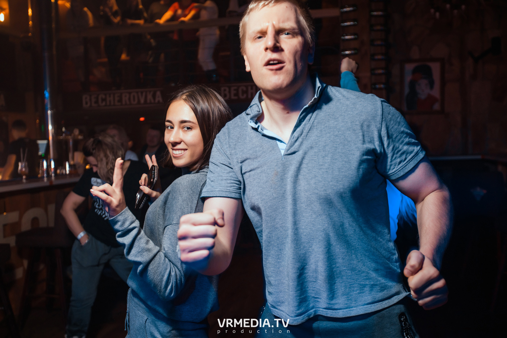 Выходные в «Alpen Club»