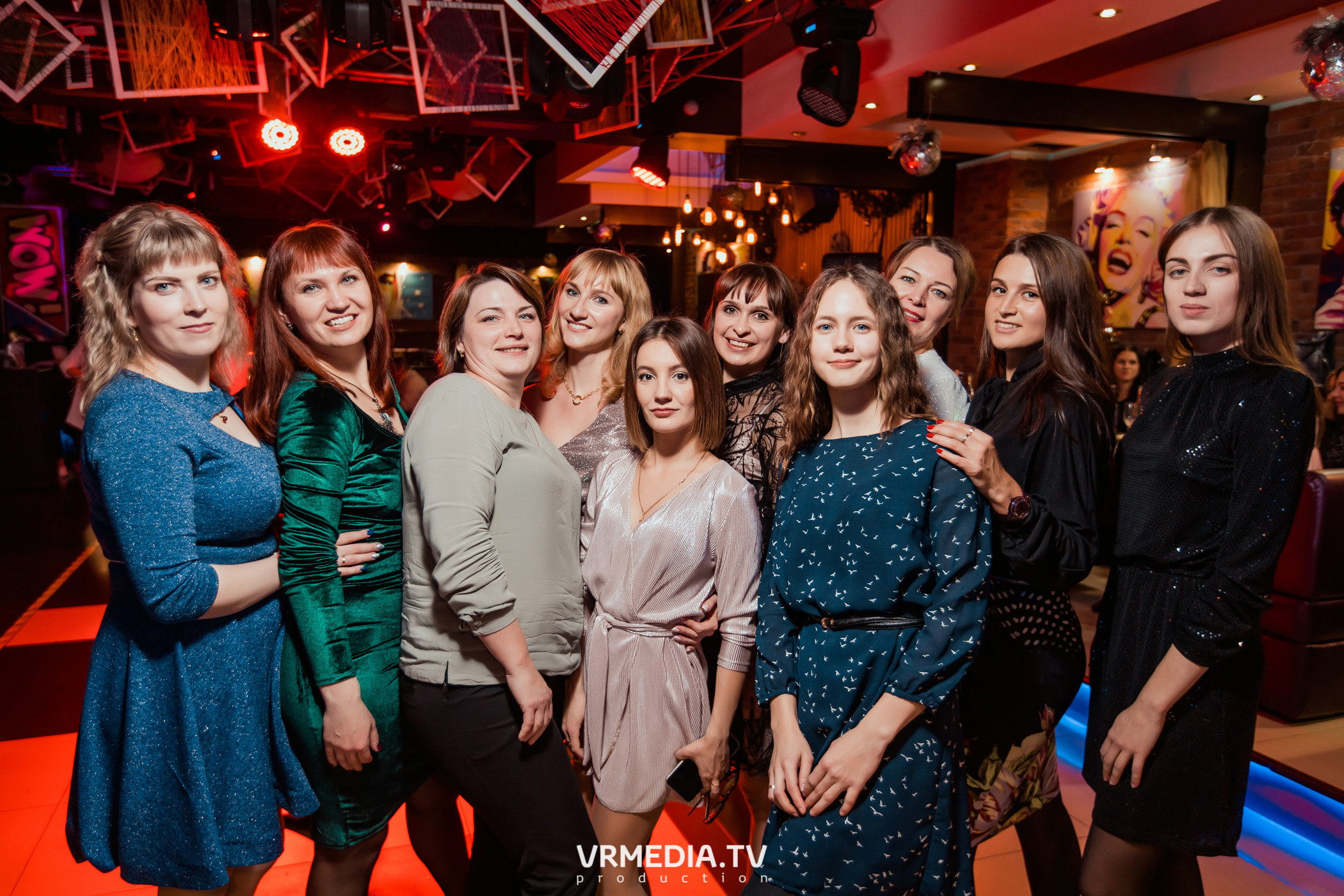 #СтихийныйКорпорат в караоке-баре «Четыре стихии»