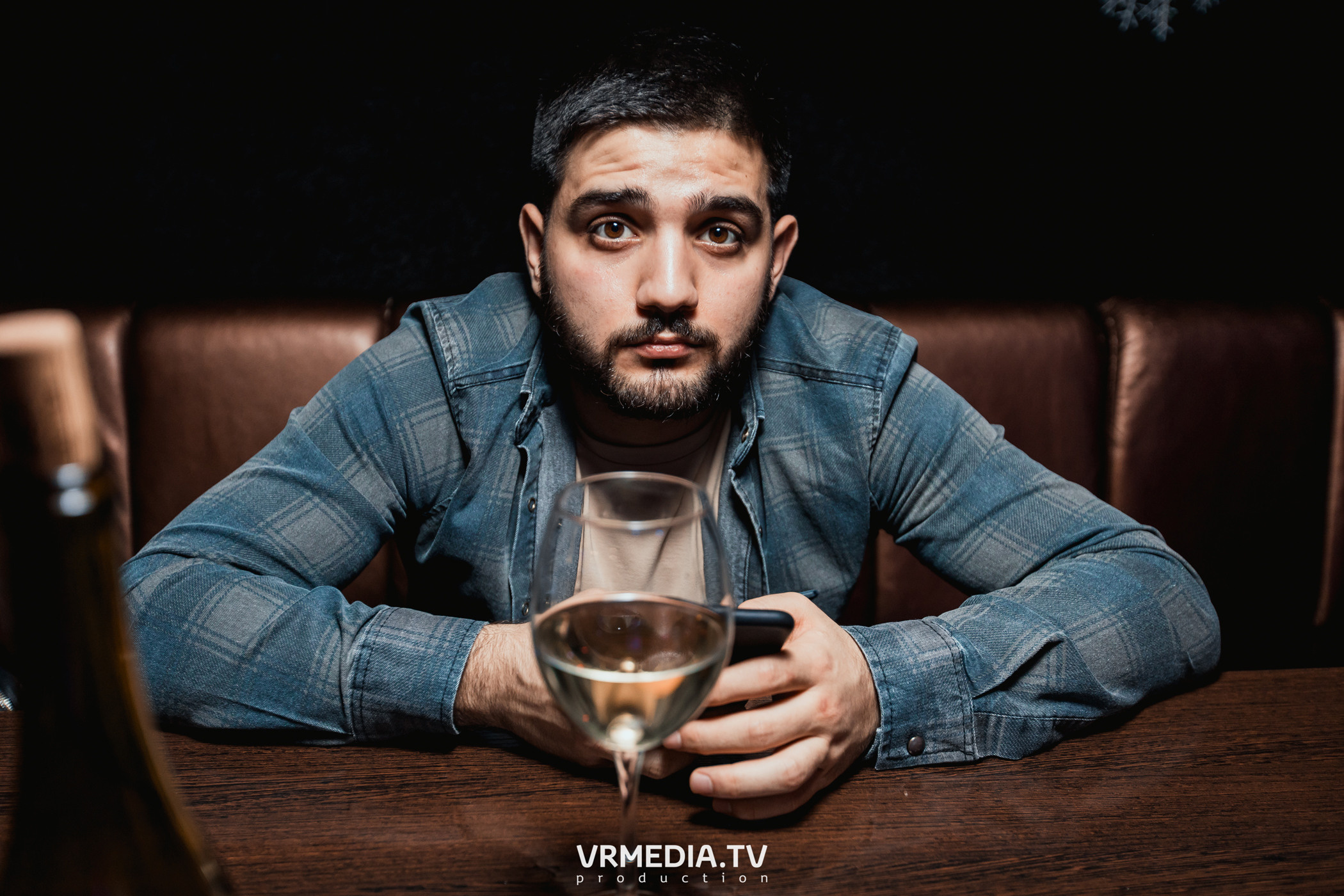 Выпускной Chao’s Dj School № 5