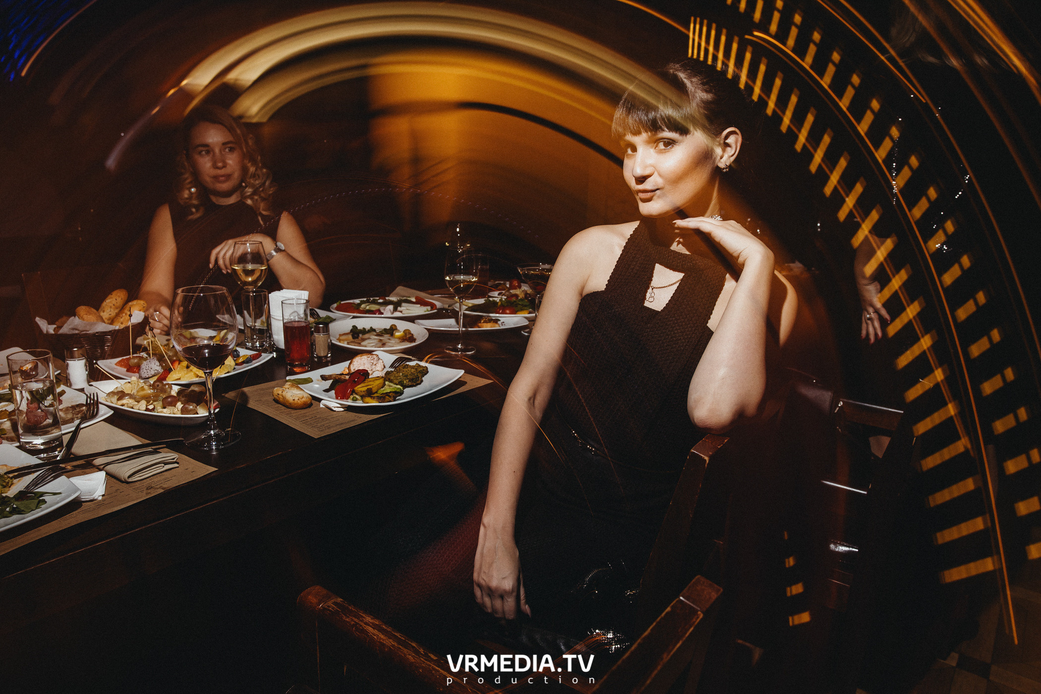 Новогодний корпоратив ГК «Картель Авто»