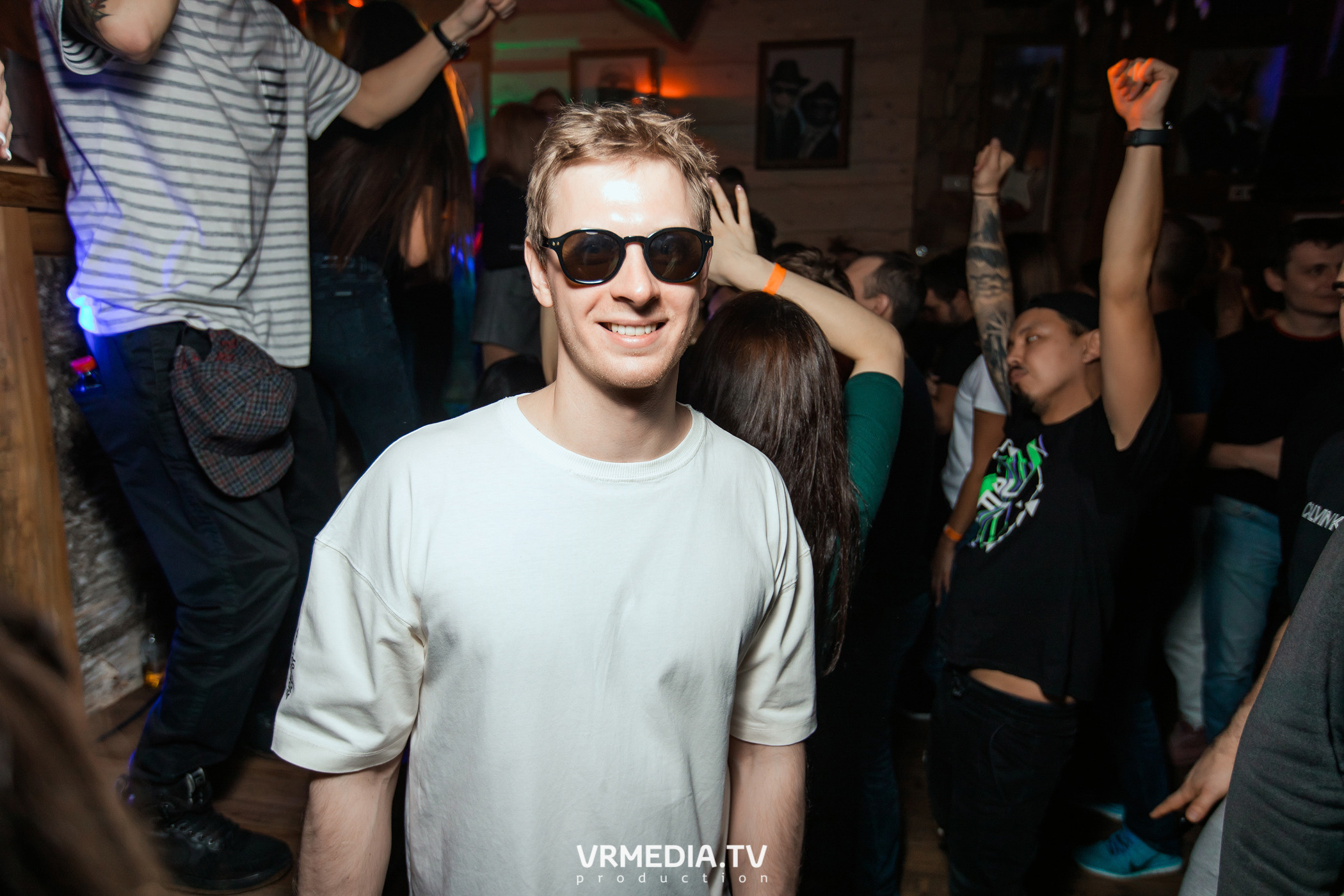 #GESH_HOUSE_MUSIC в Alpen Club (Шерегеш)