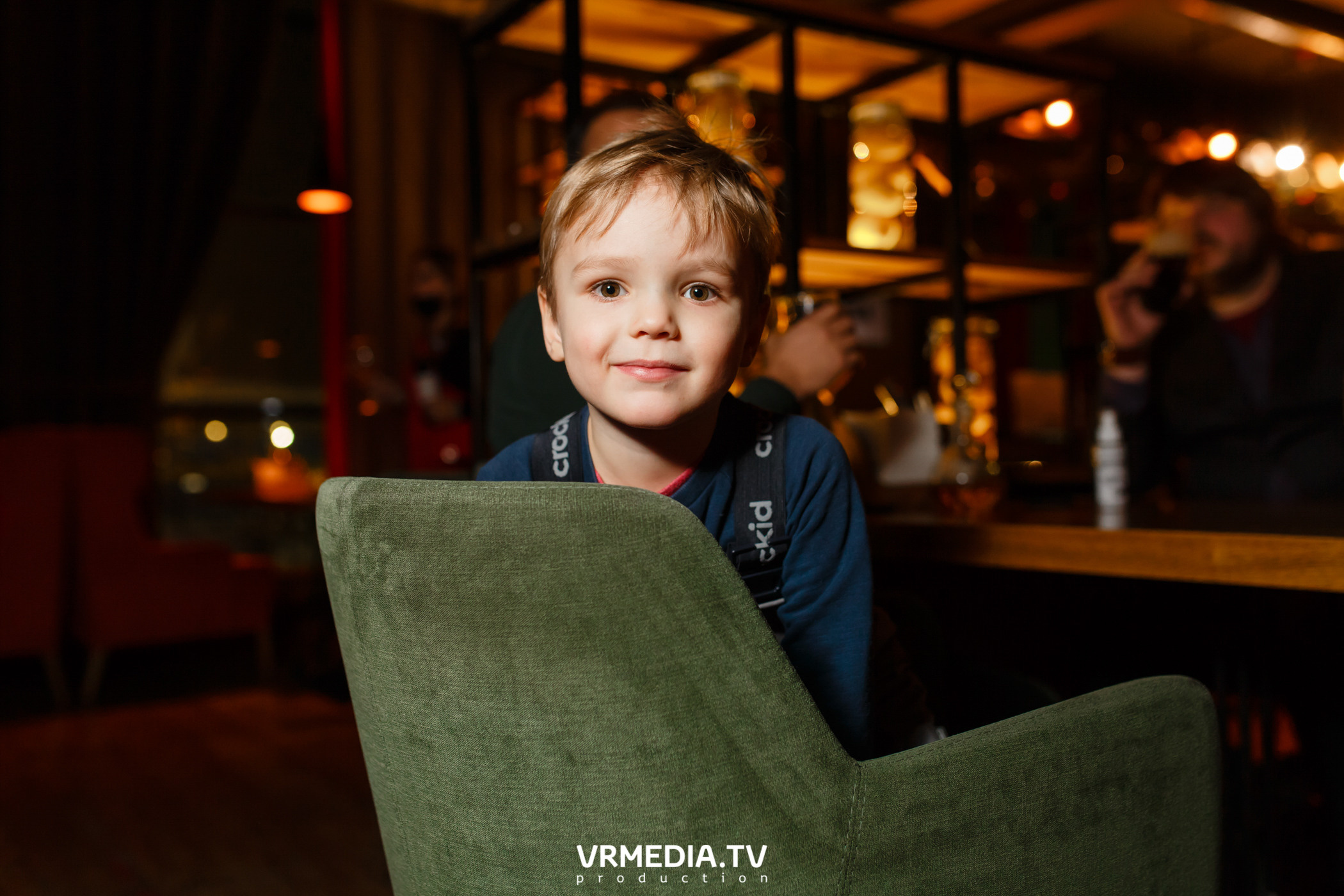 Джазовая среда. Вечер блюза