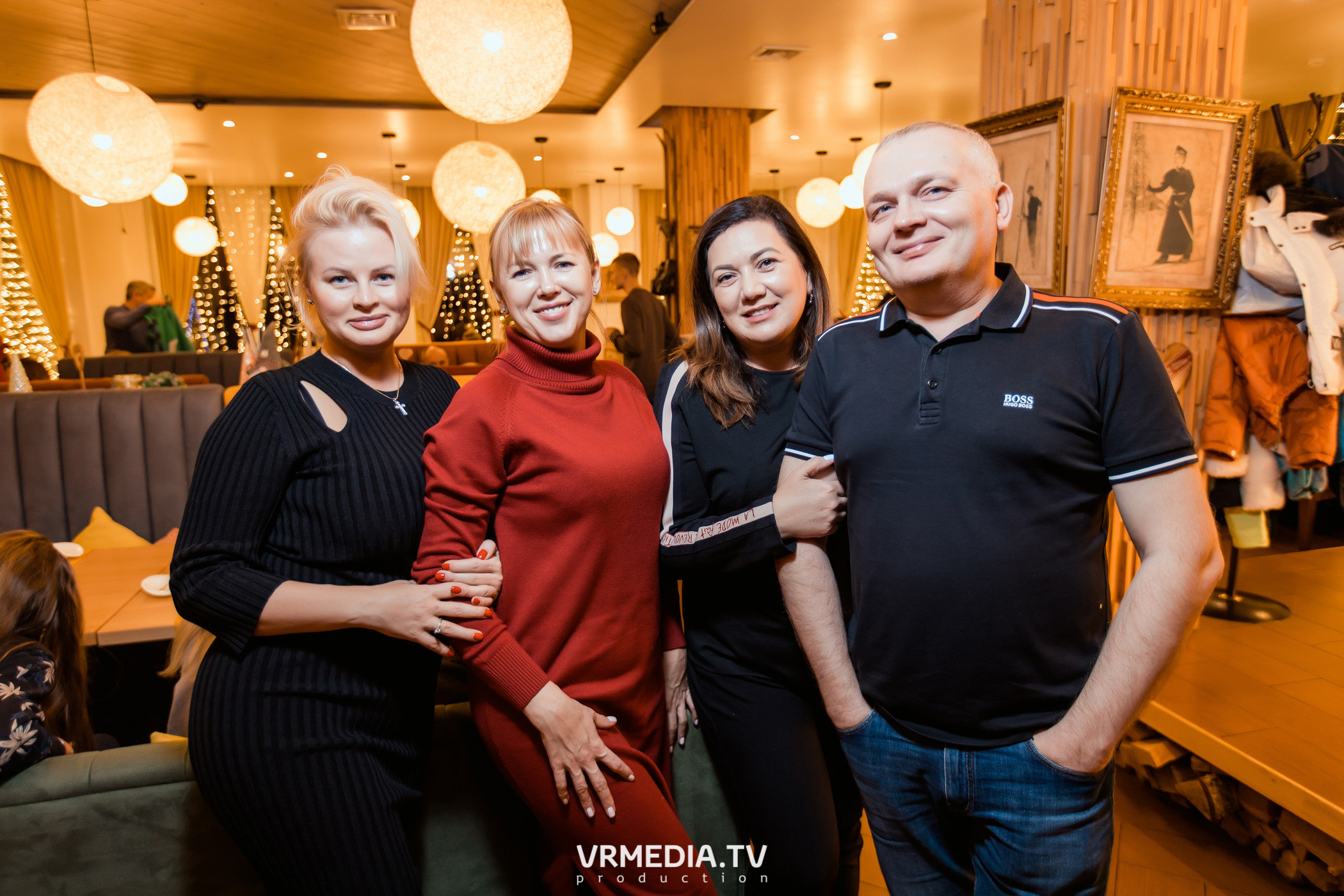 Выходные в Alpen Club (Шерегеш)