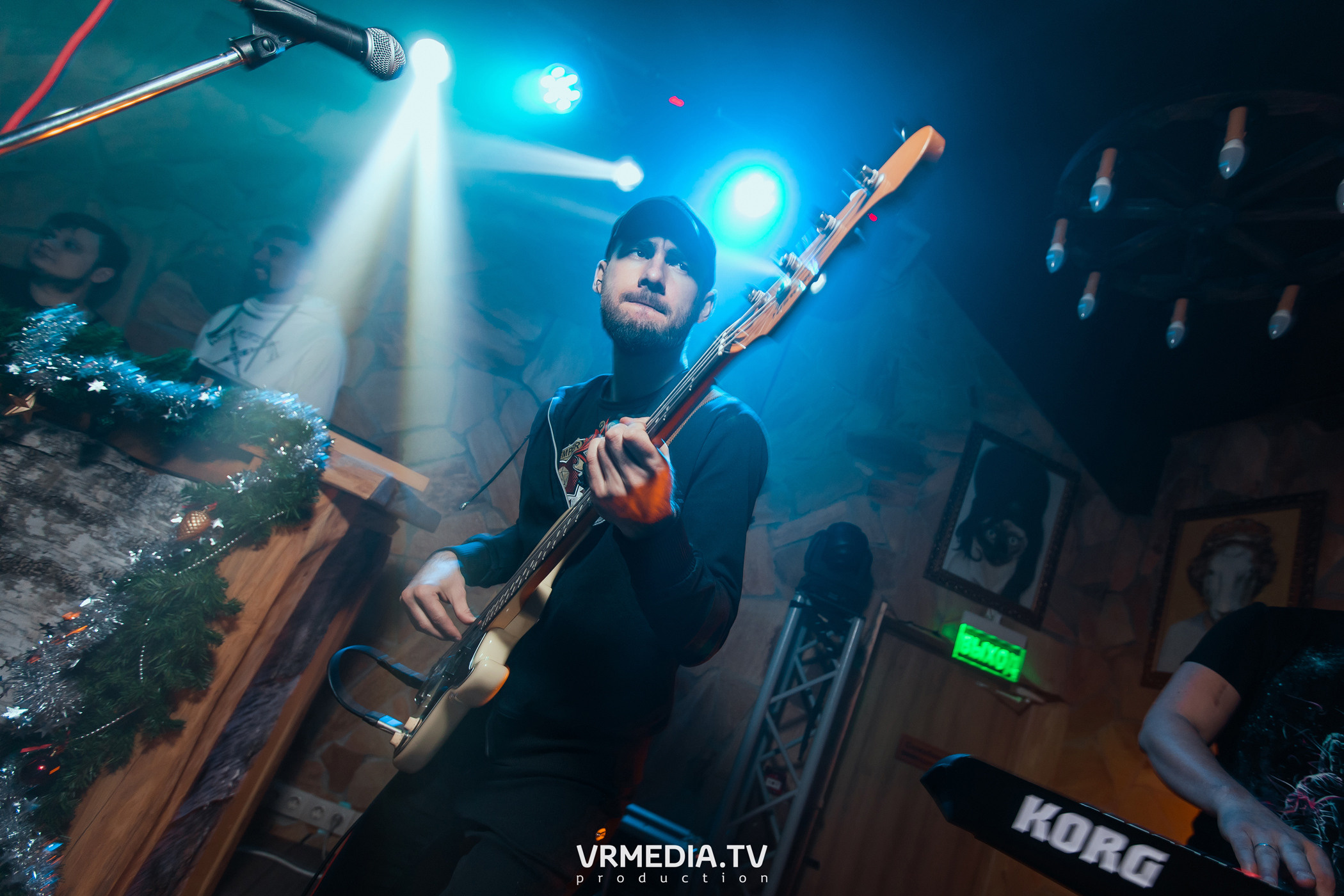 Выходные в «Alpen Club»