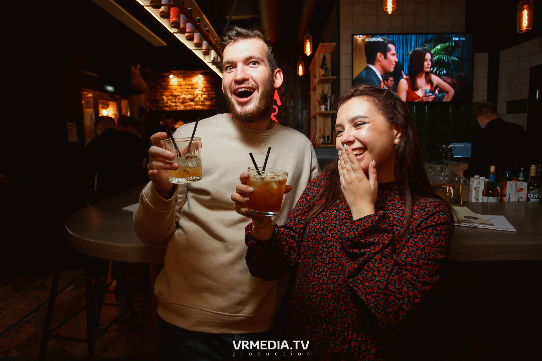 Выходные в Supreme bar