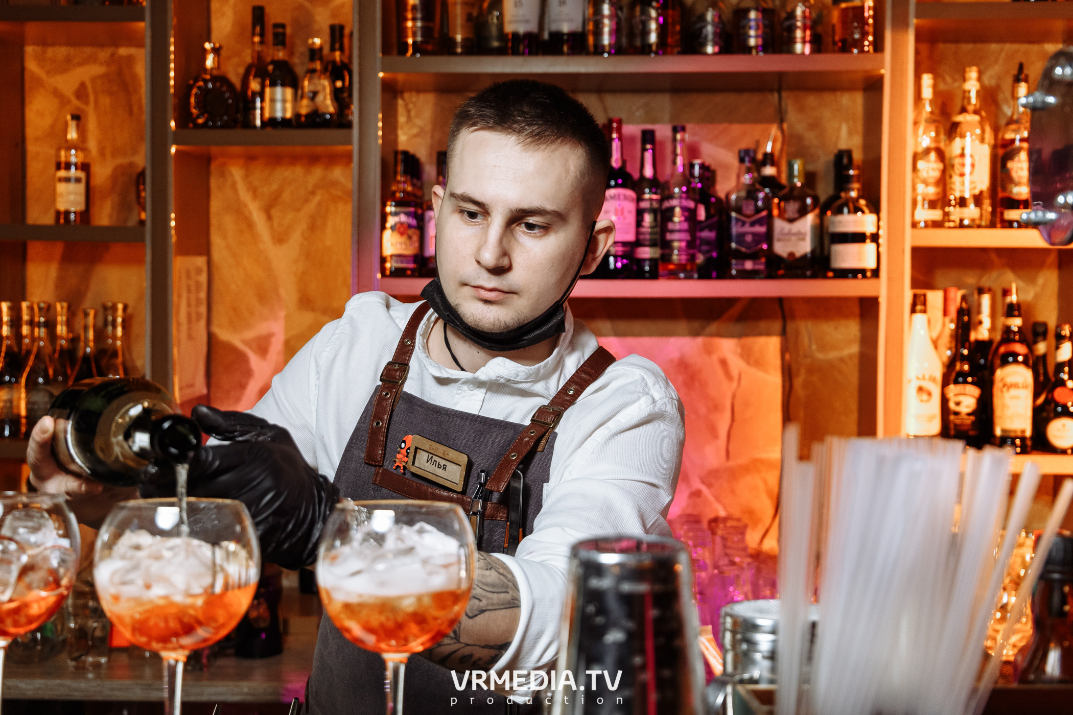 Выходные в «Alpen Club»