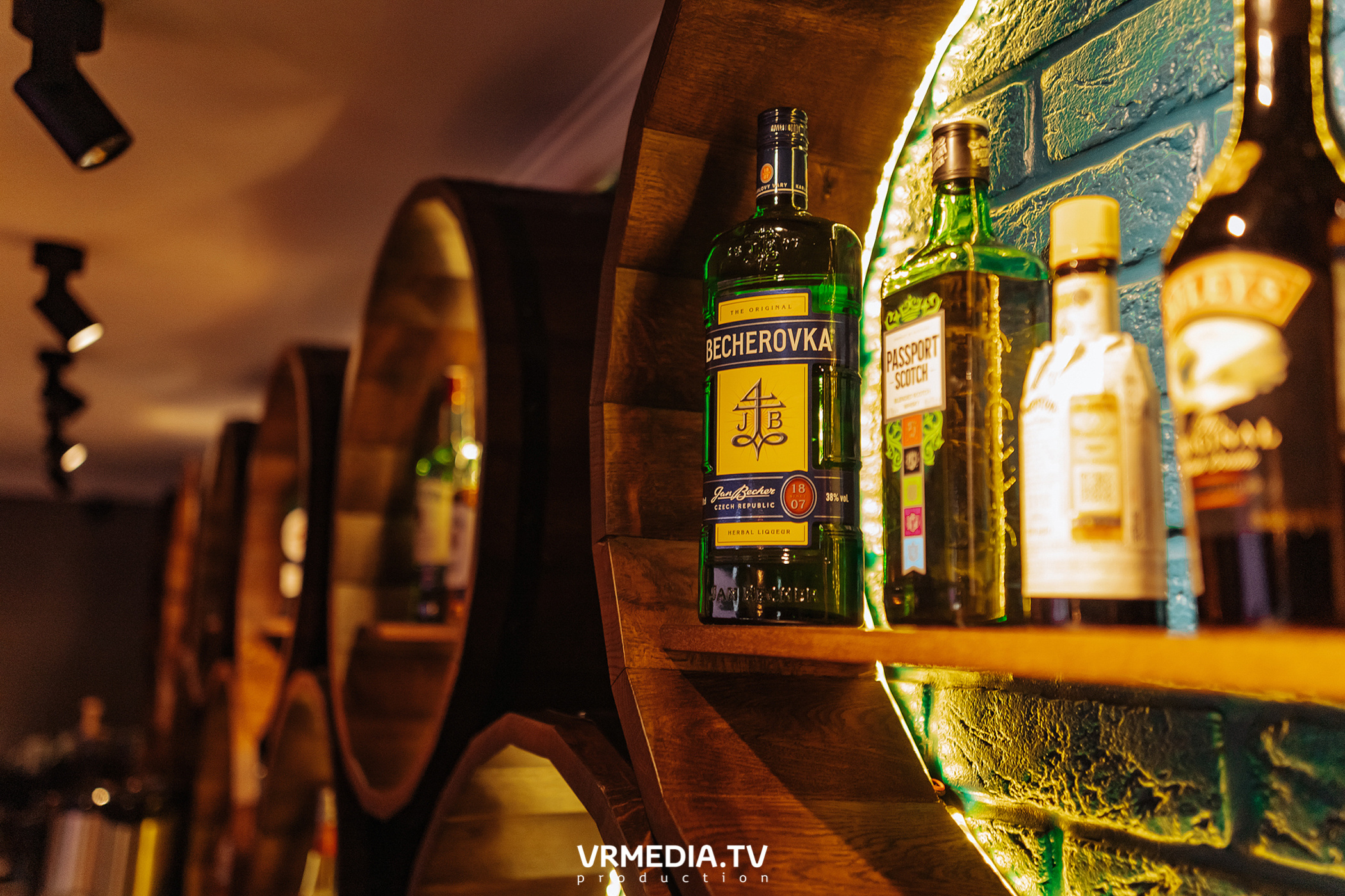 Дуэт «Охотины» в ресторане «Одно хорошее место»