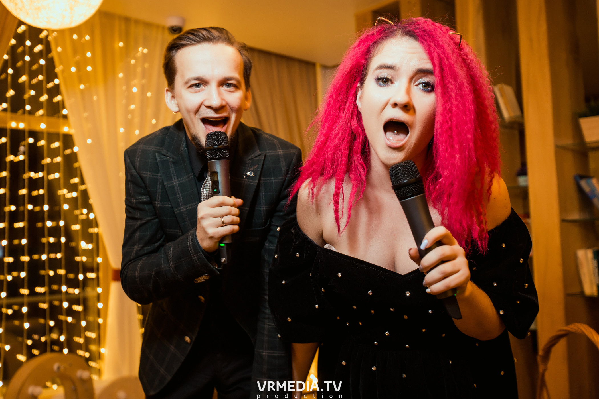 Выходные в «Alpen Club»