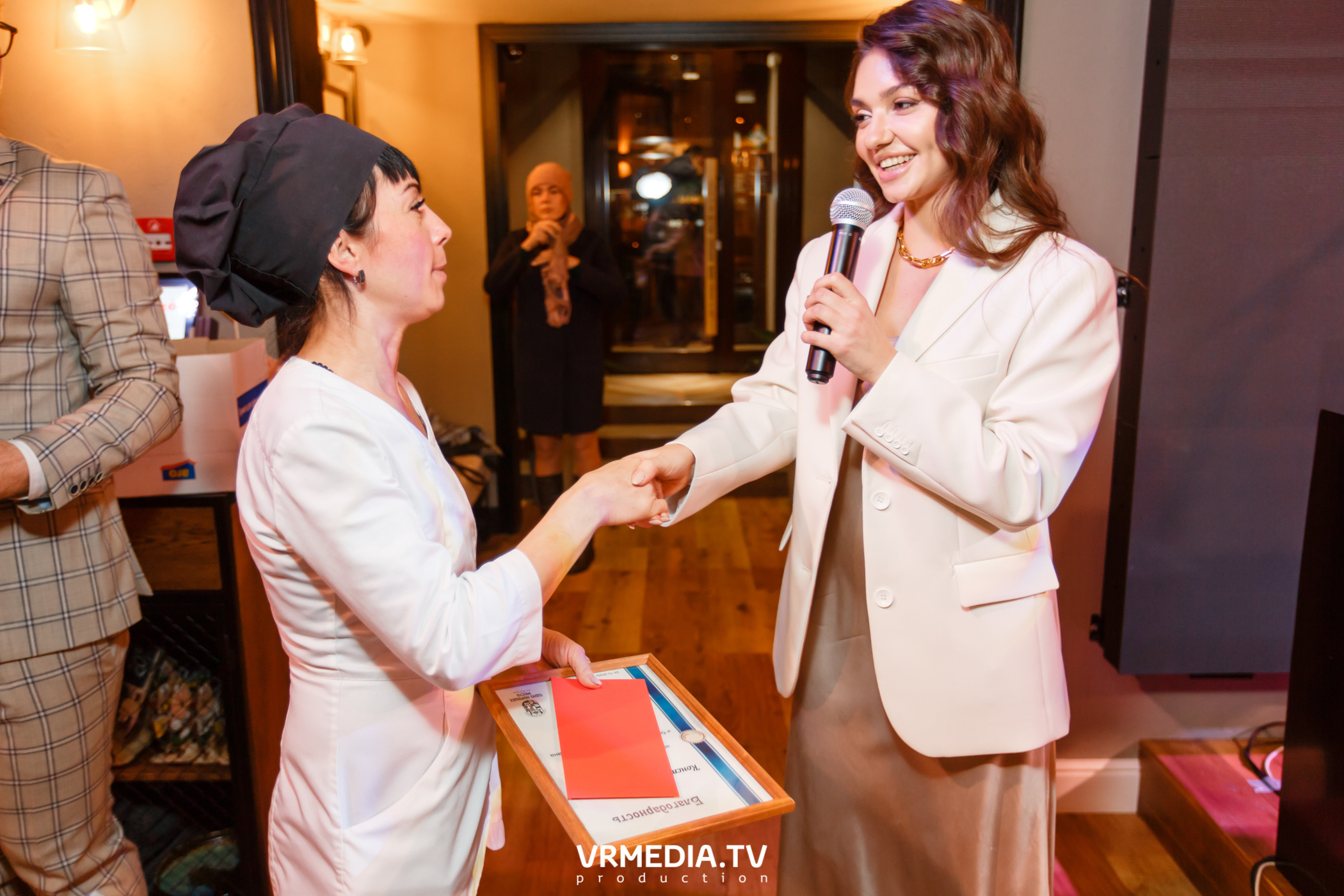 День рождения ресторана «Одно хорошее место» — 1 год!