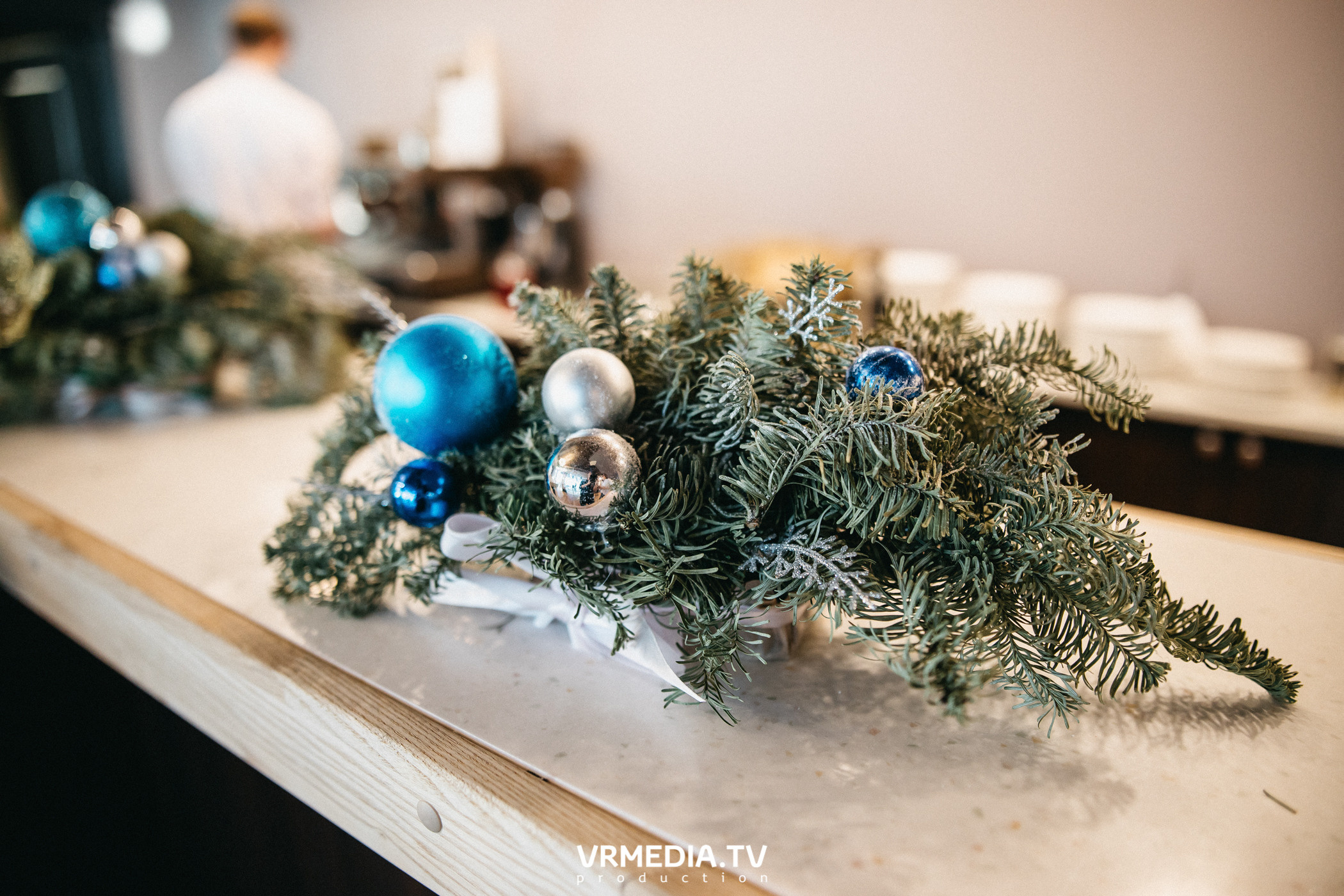 Детская вечеринка в эко-отеле «Лукоморье»