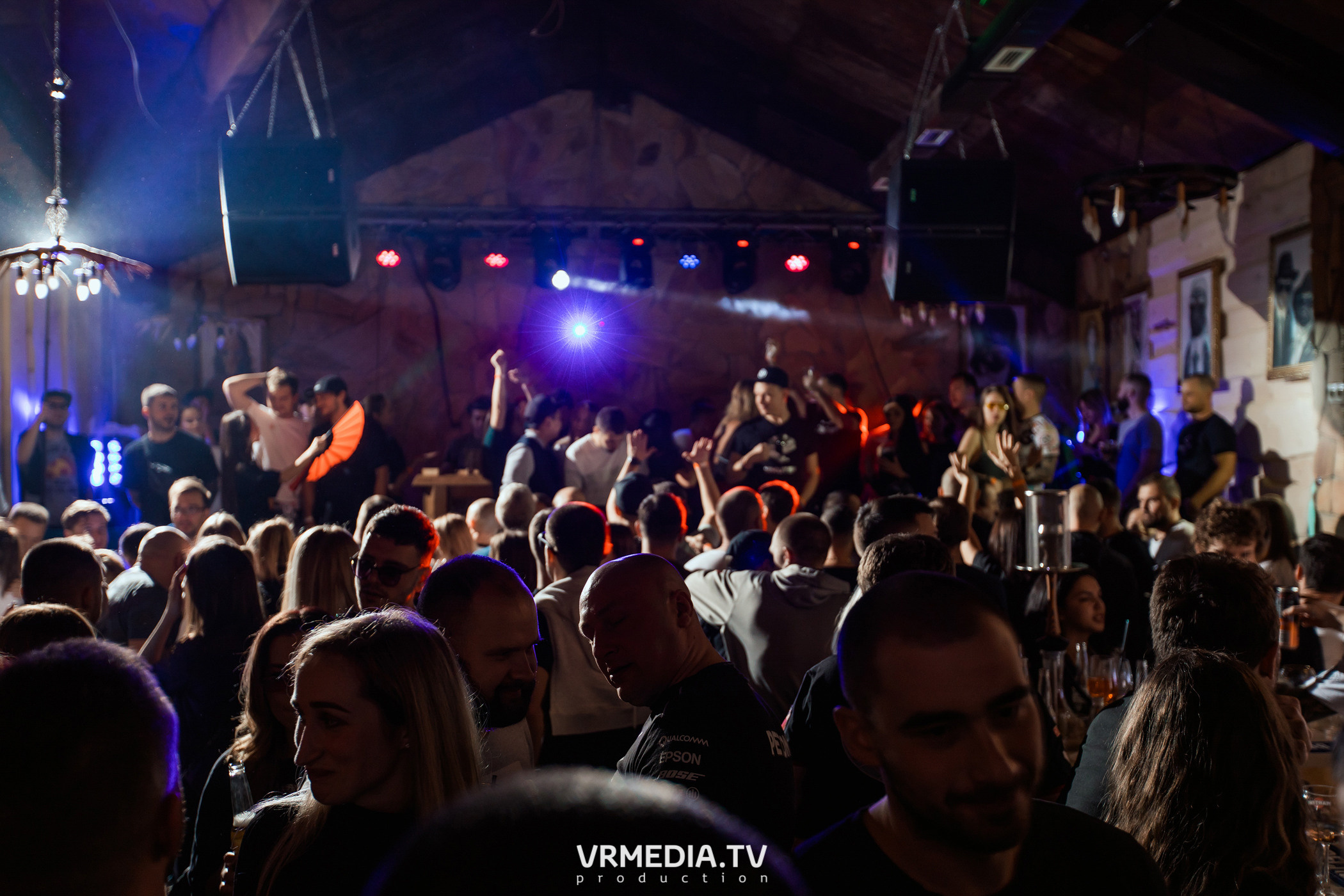 #GESH_HOUSE_MUSIC в Alpen Club (Шерегеш)