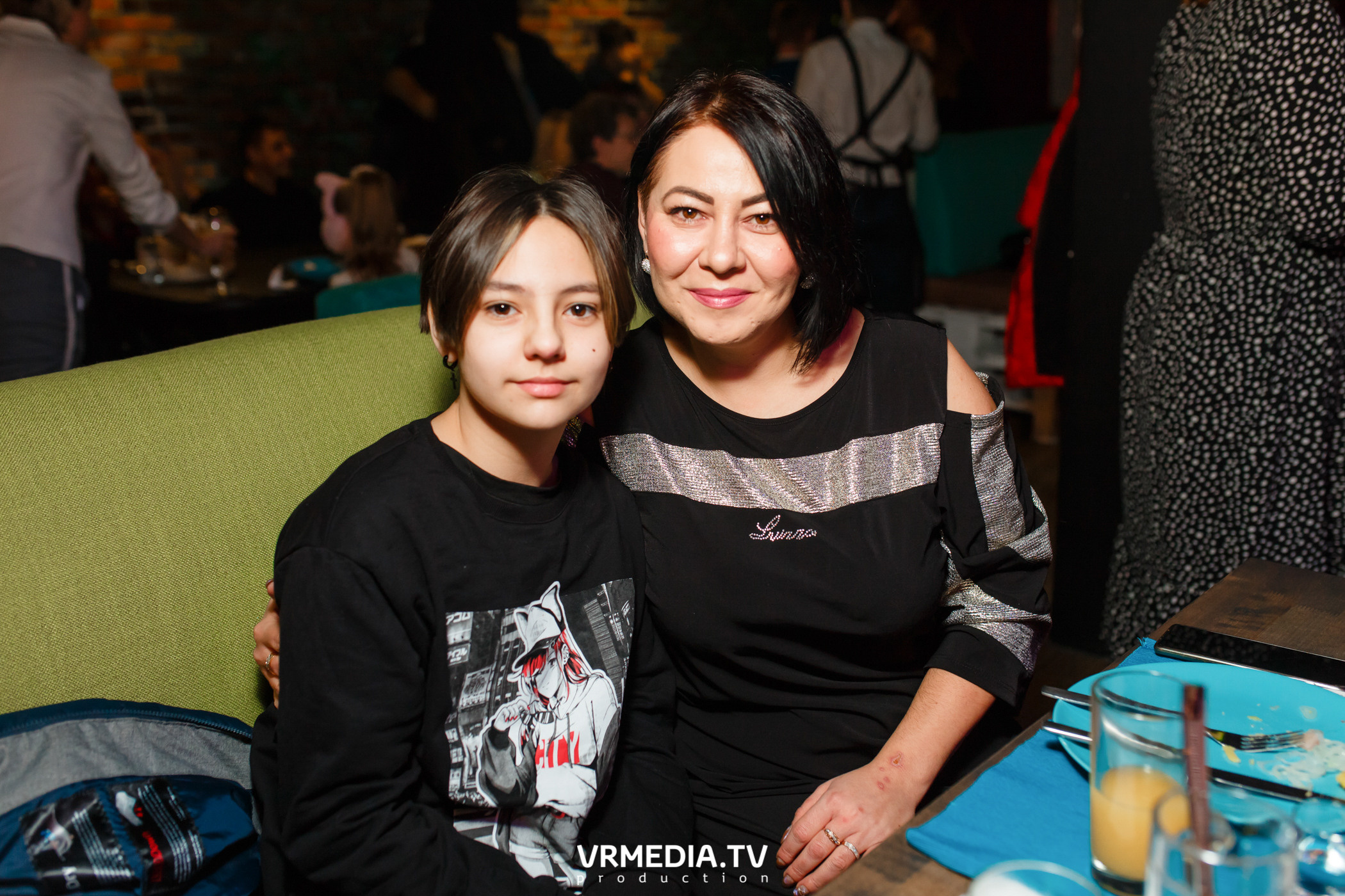 Сольный концерт «Без маски». Кристина Jackson