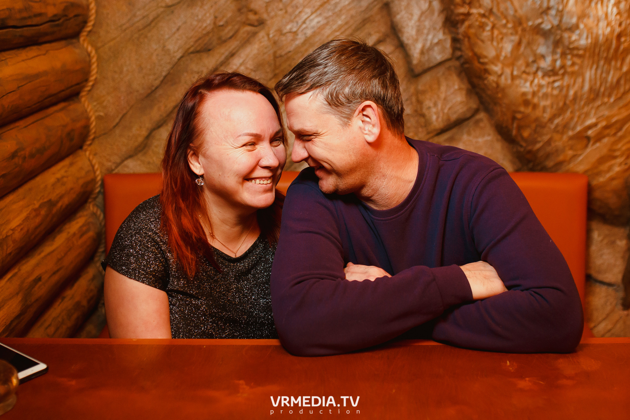 Долгожданное открытие кафе «У Петровича»