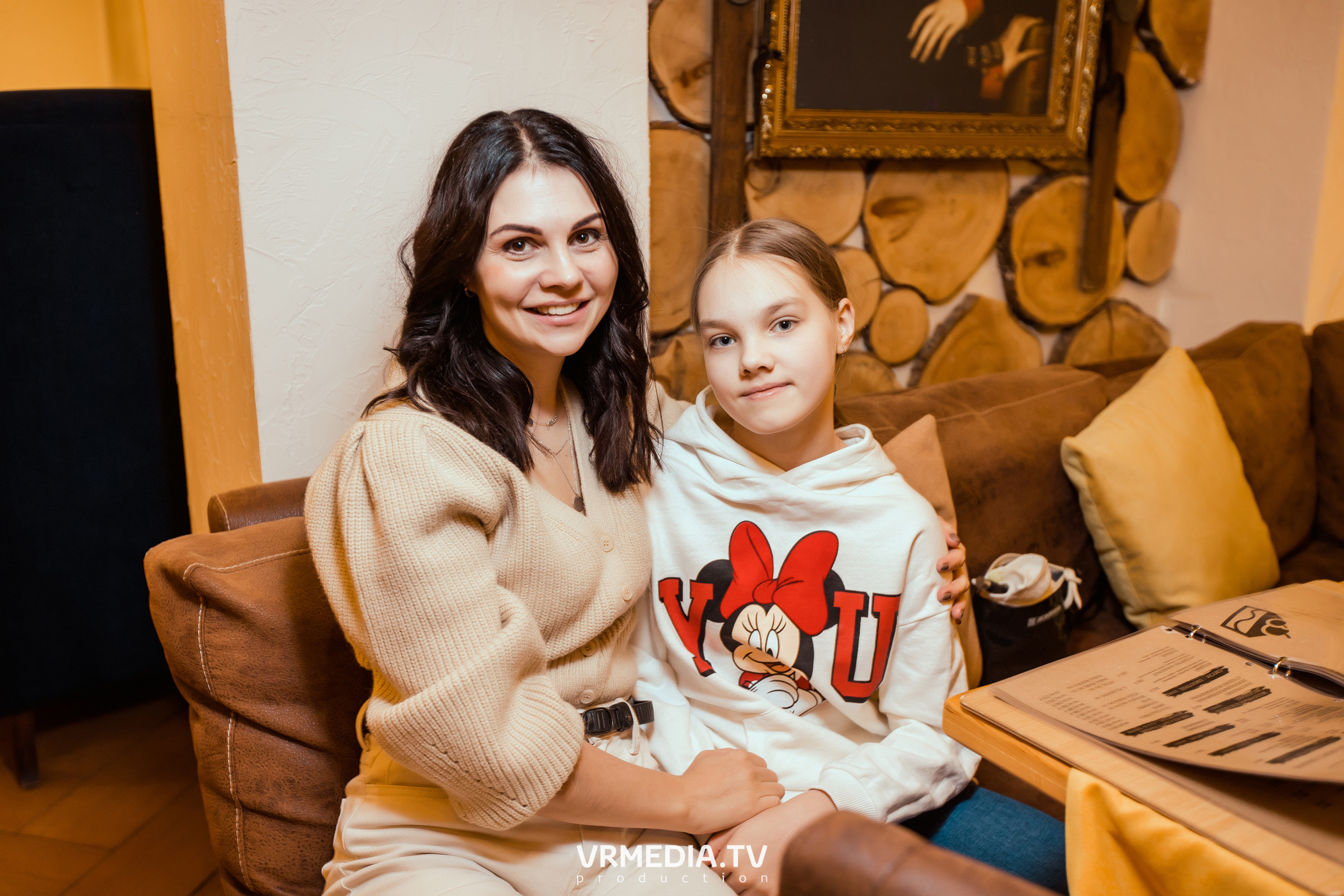 Выходные в «Alpen Club»