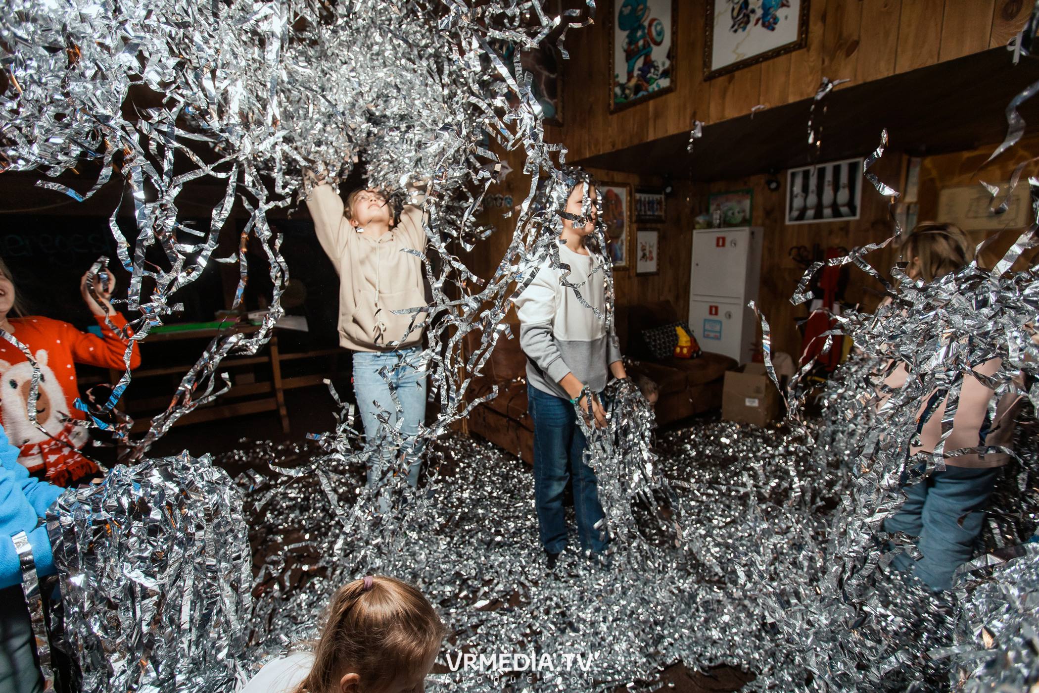 Выходные в Alpen Club (Шерегеш)