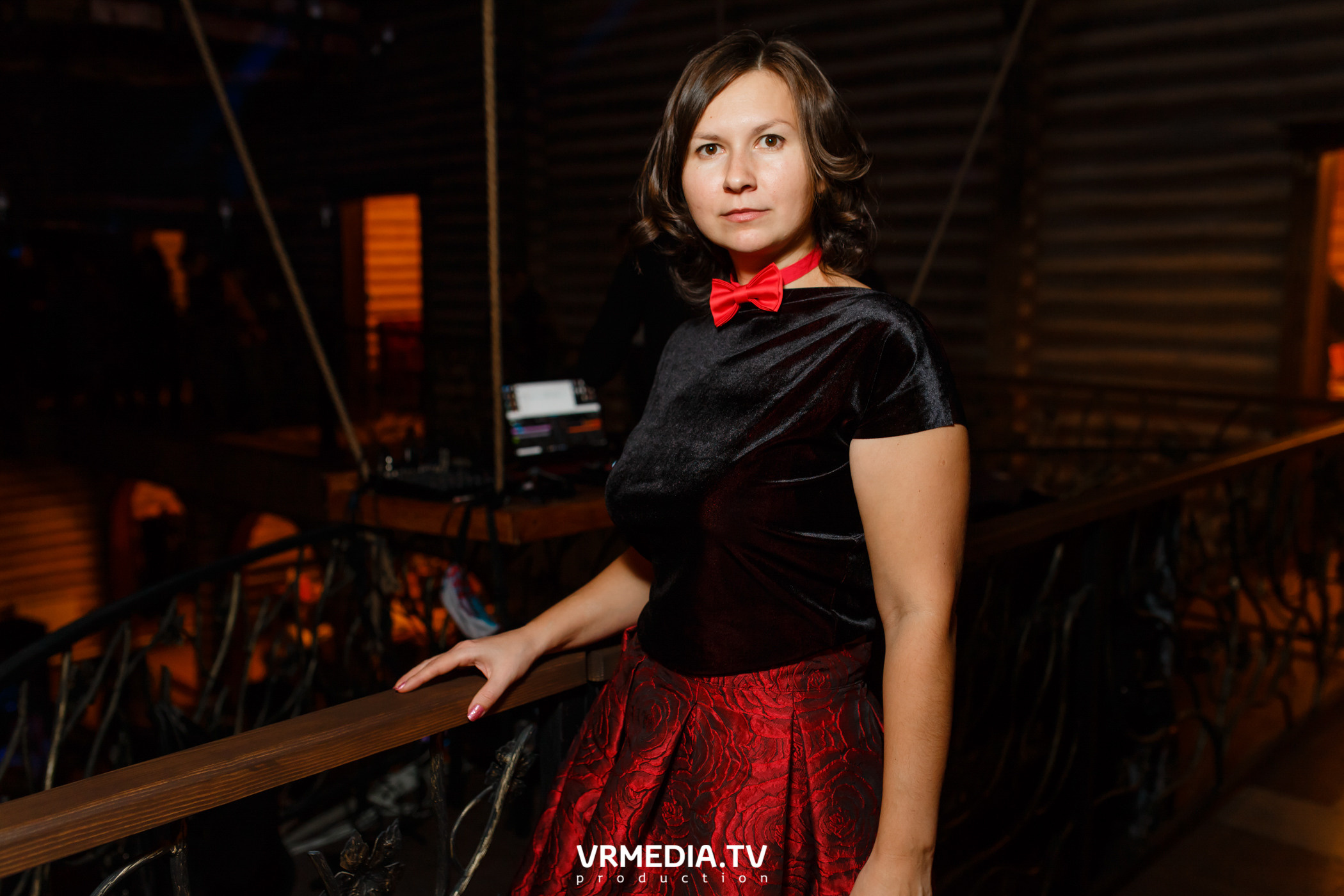 Новогодние корпоративы «У Петровича»