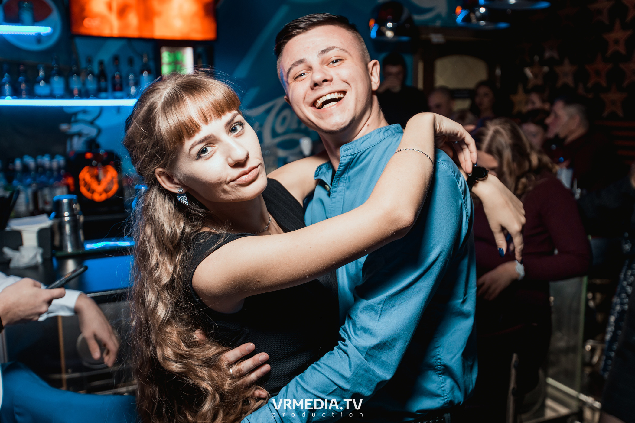 Выпускной Chao’s Dj School № 5