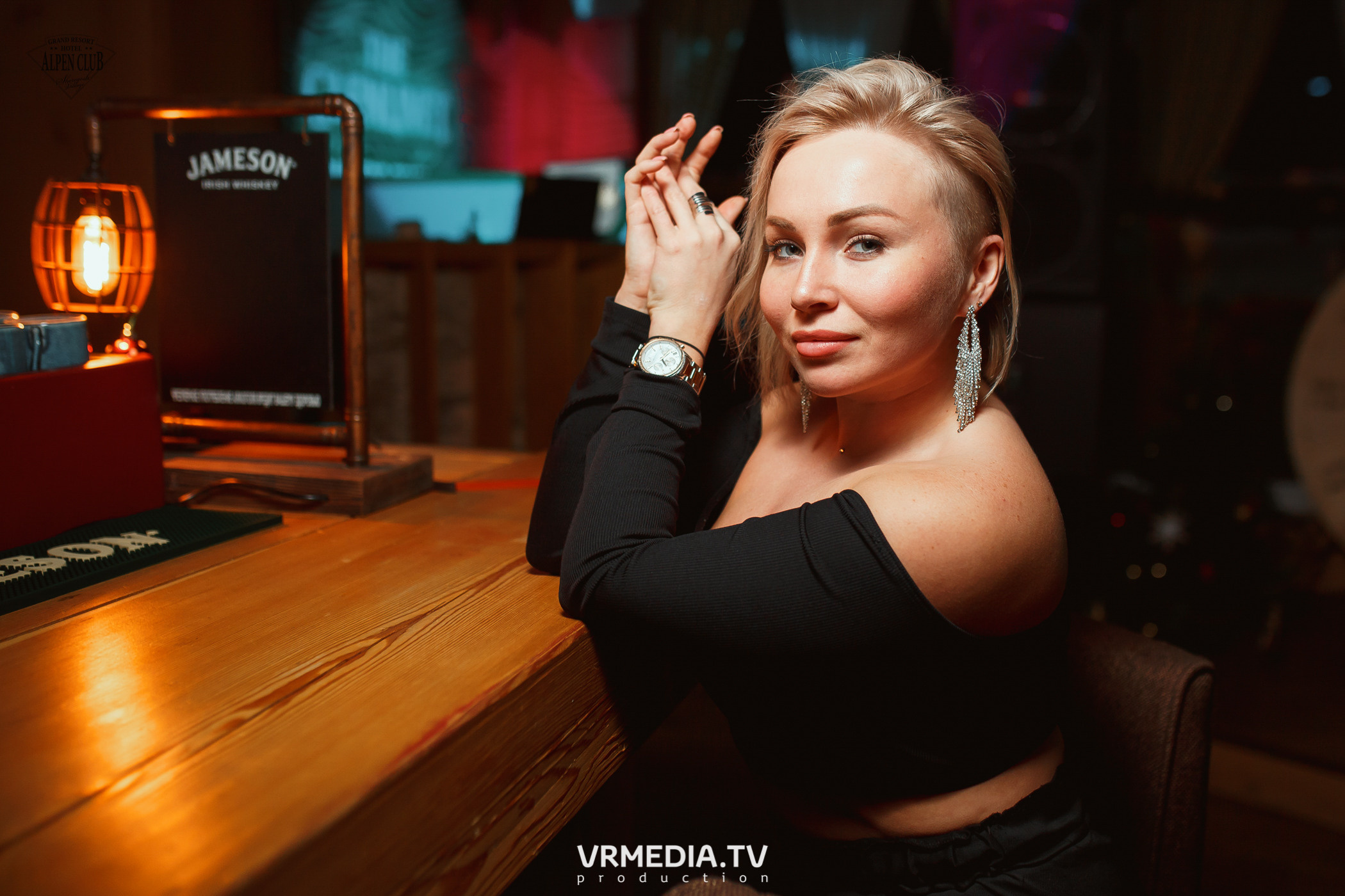 Выходные в Alpen Club