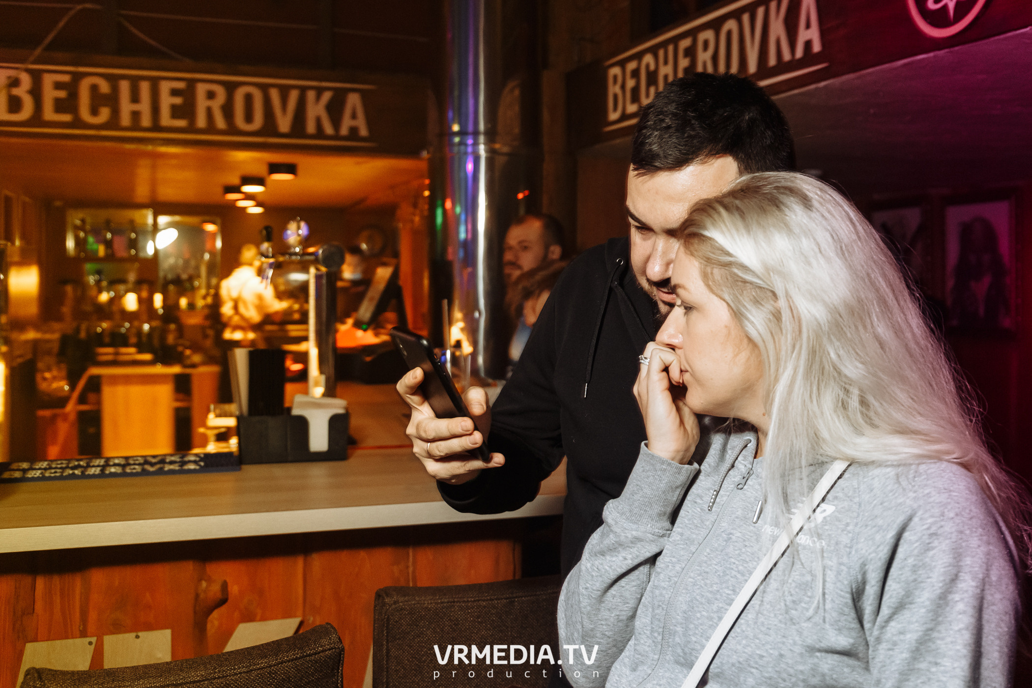 Выходные в «Alpen Club»