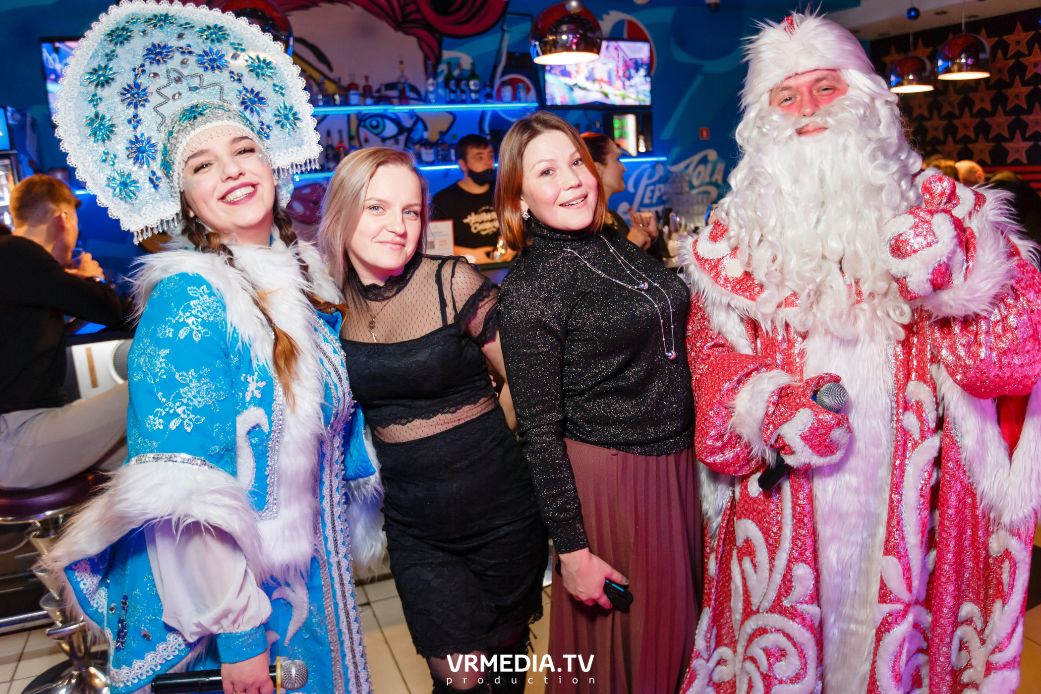 #СтихийныйКорпорат в караоке-баре «Четыре стихии»