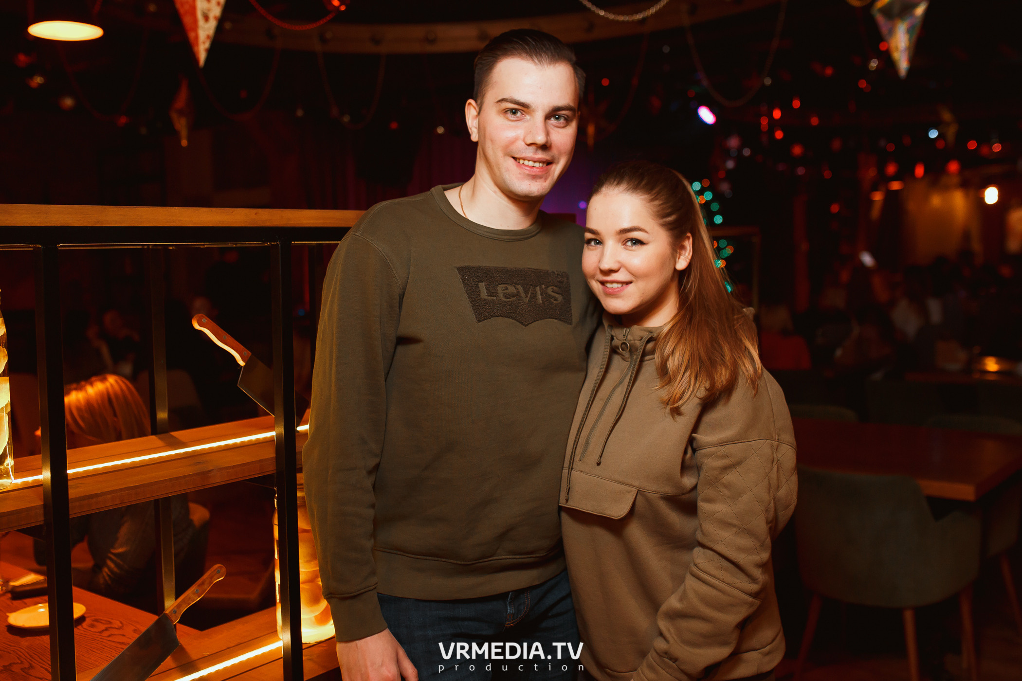 Джазовая среда. Joy Spring