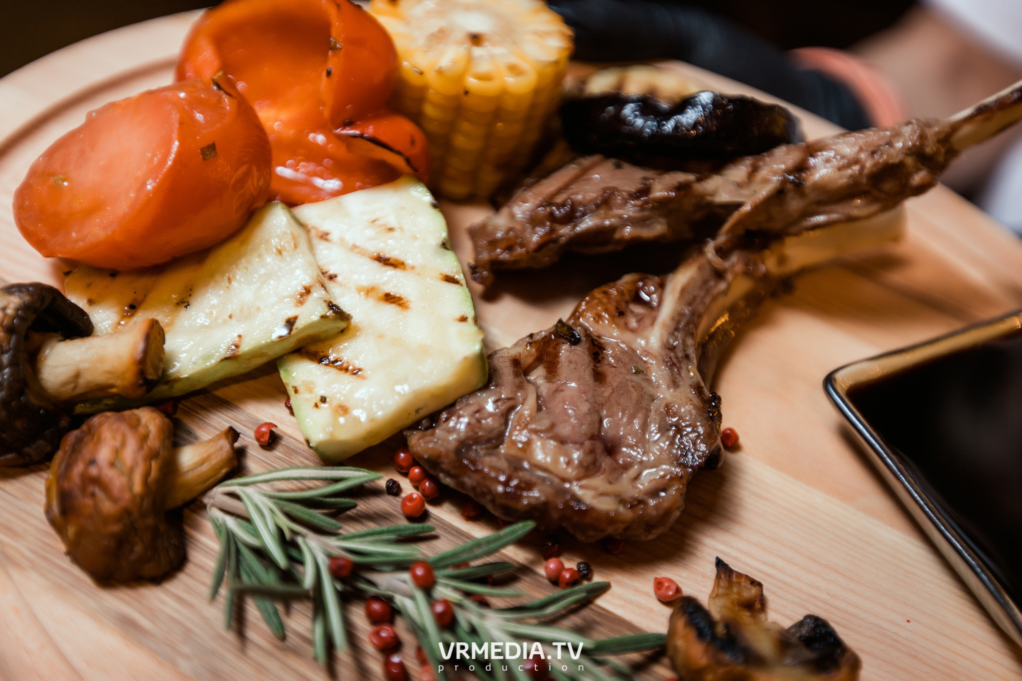 Выходные в Alpen Club (Шерегеш)