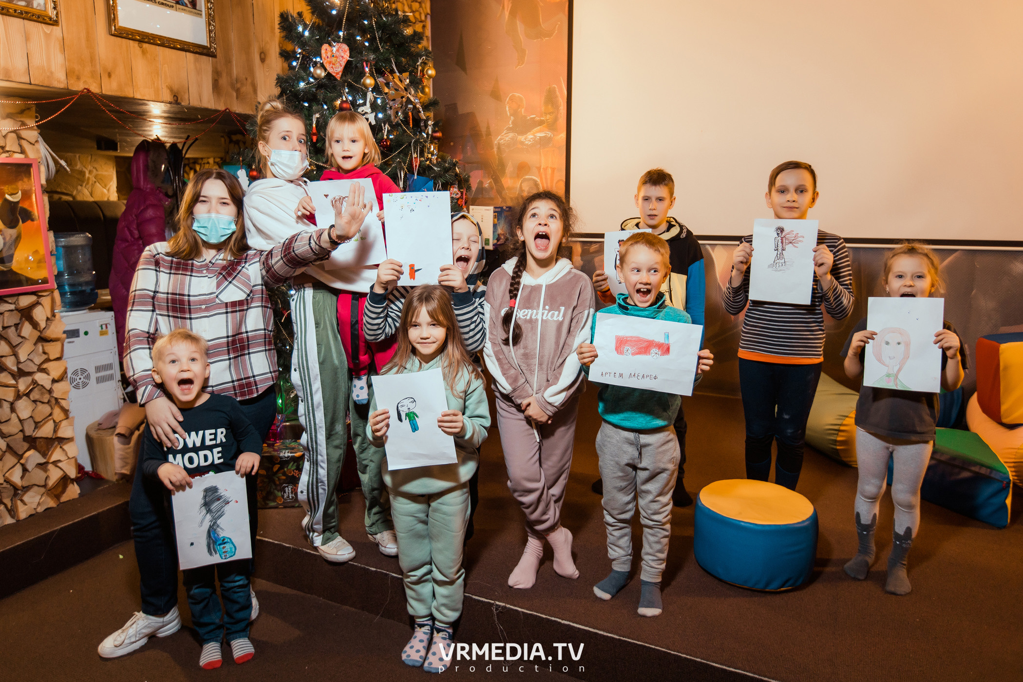 Выходные в «Alpen Club»