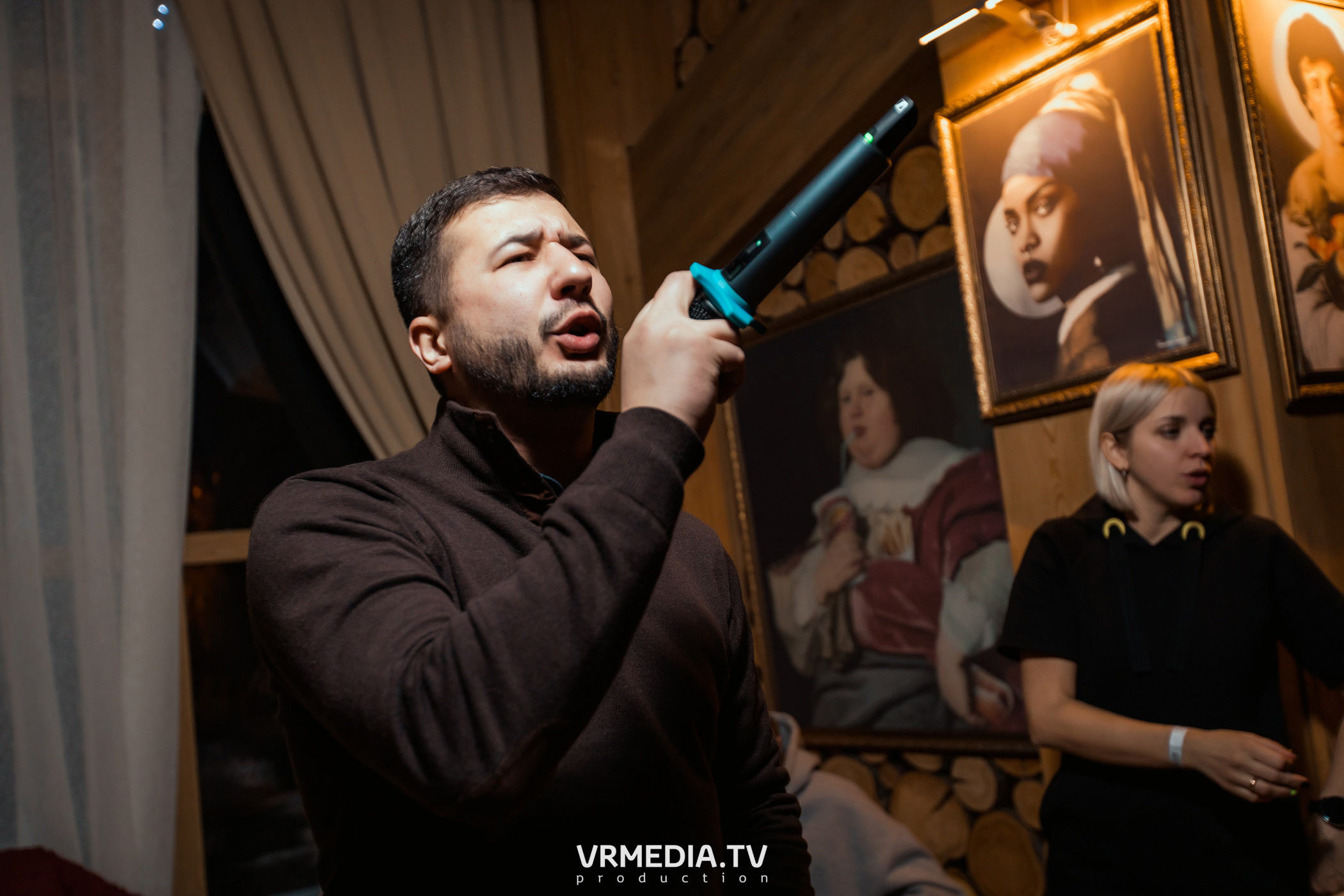 Выходные в «Alpen Club»